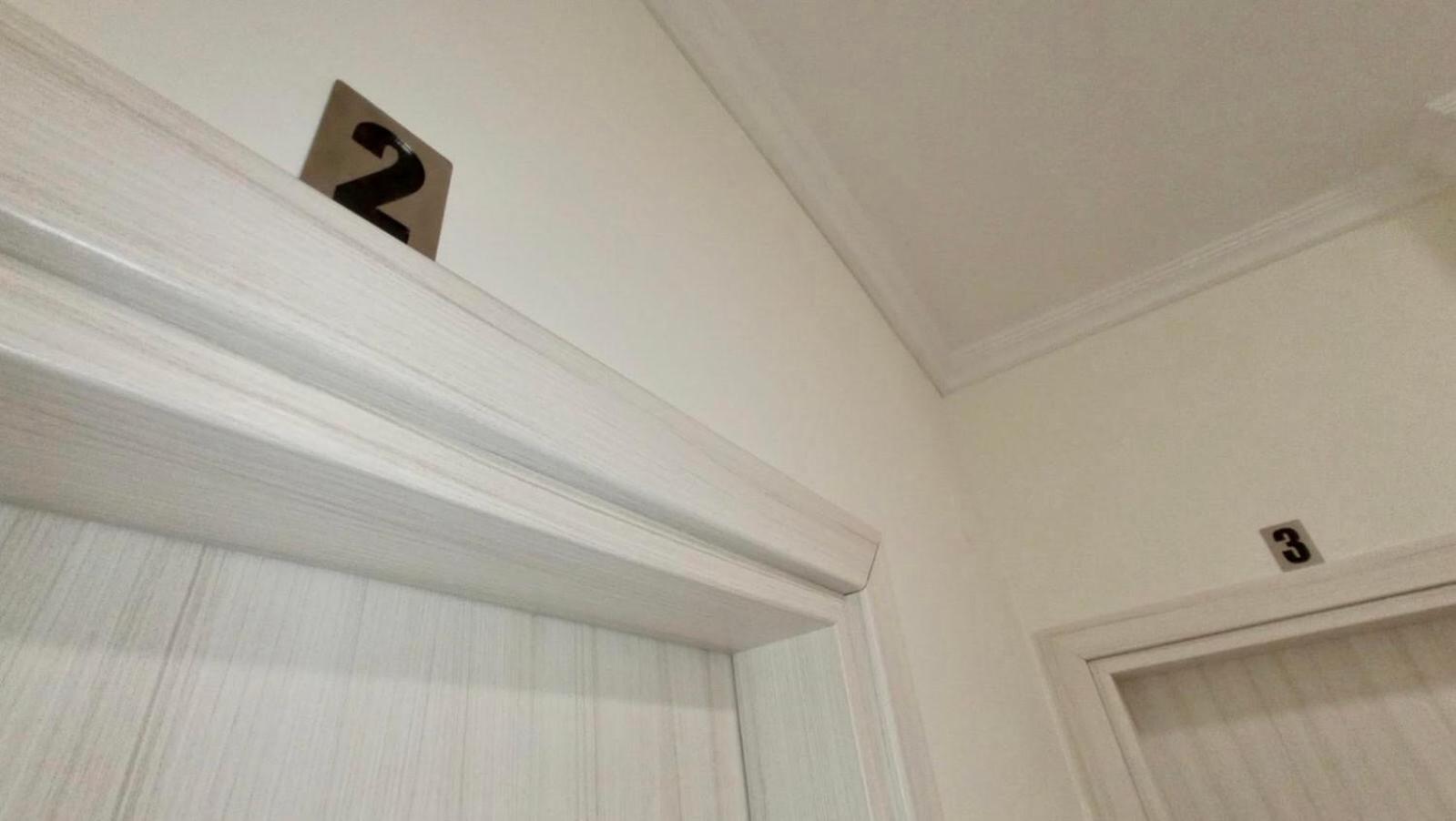 Two-Bedroom Apartment - Photo 16