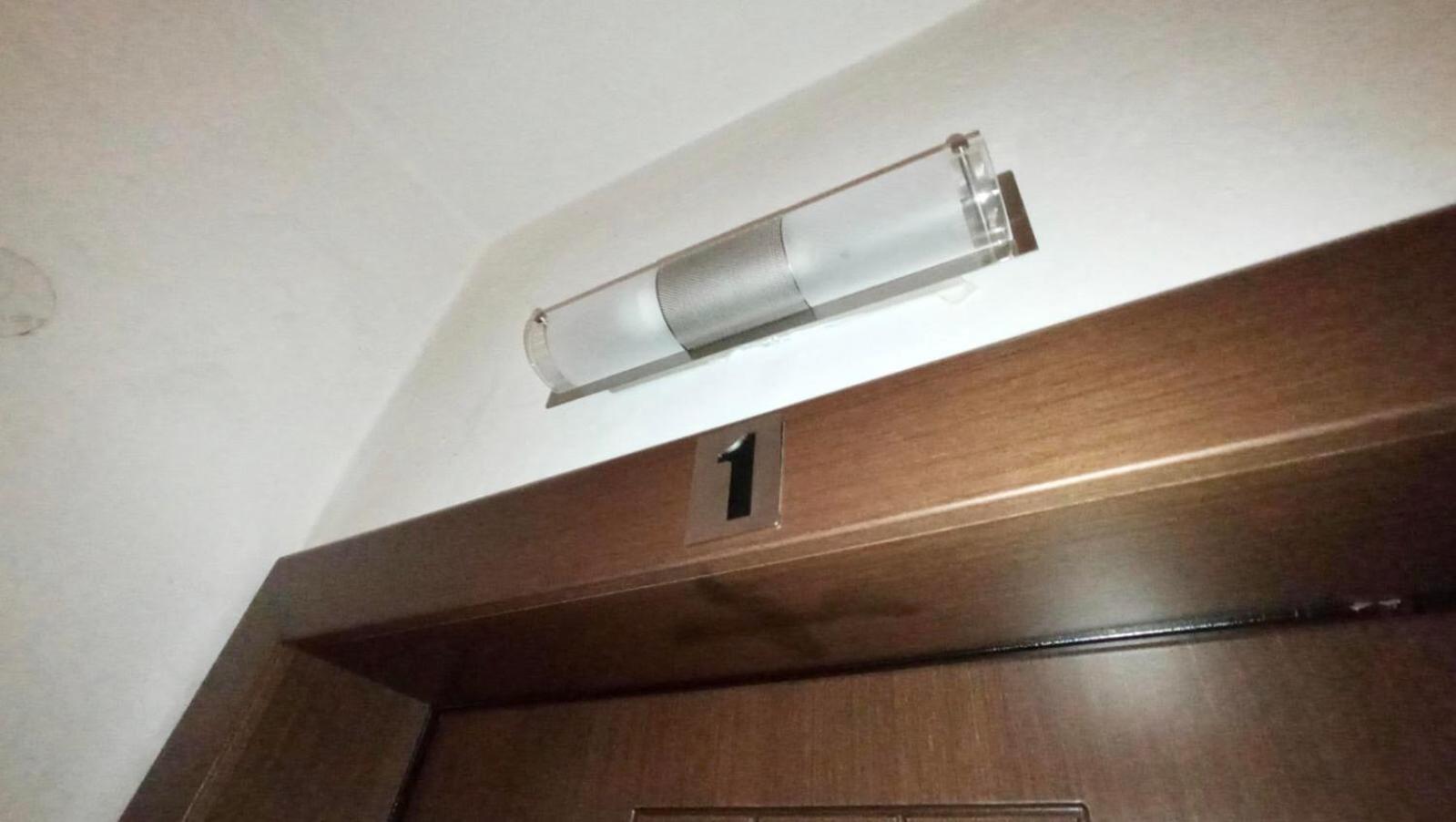 Standard Apartment - Photo 10