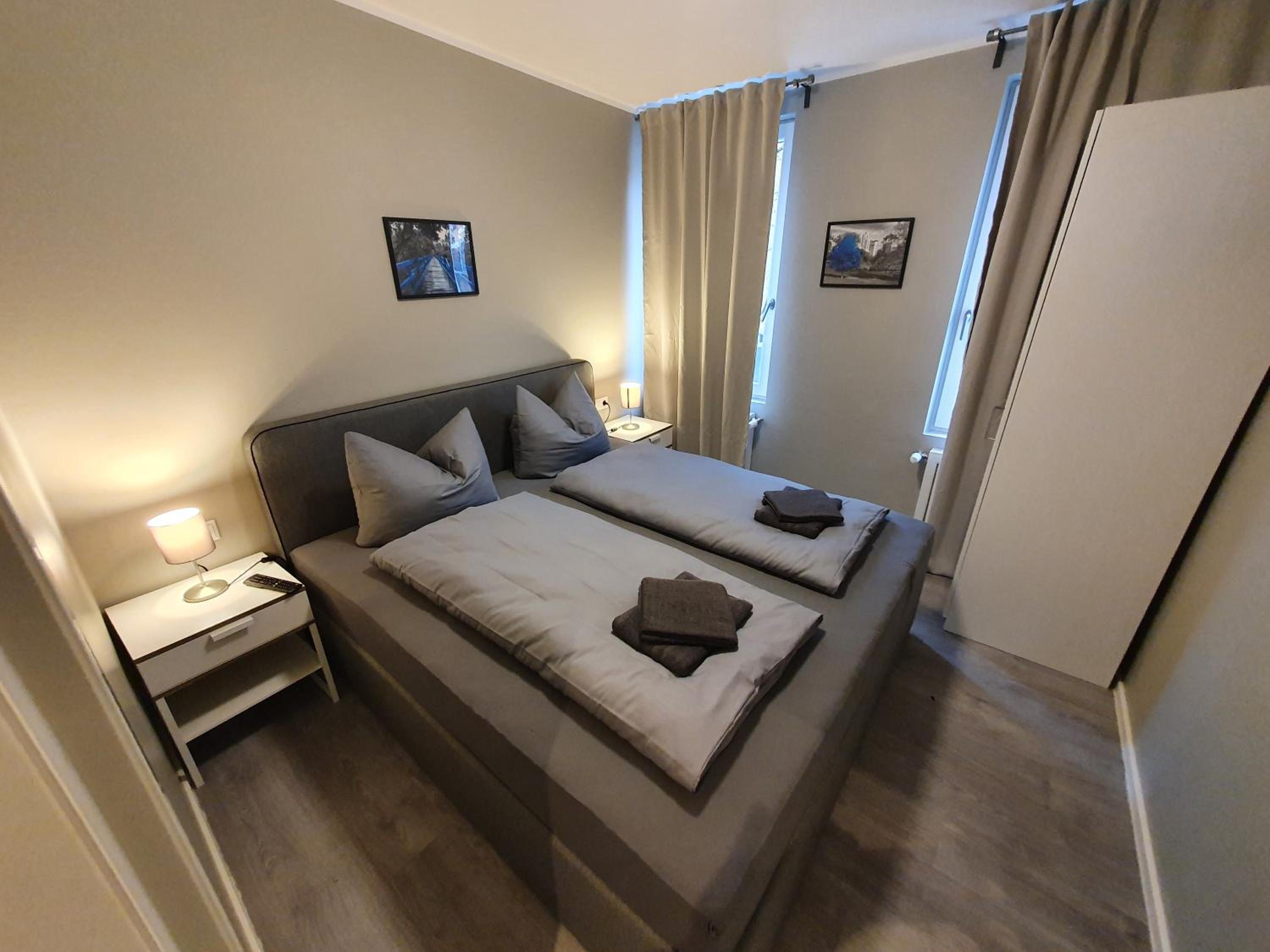 Three-Bedroom Villa photo 1