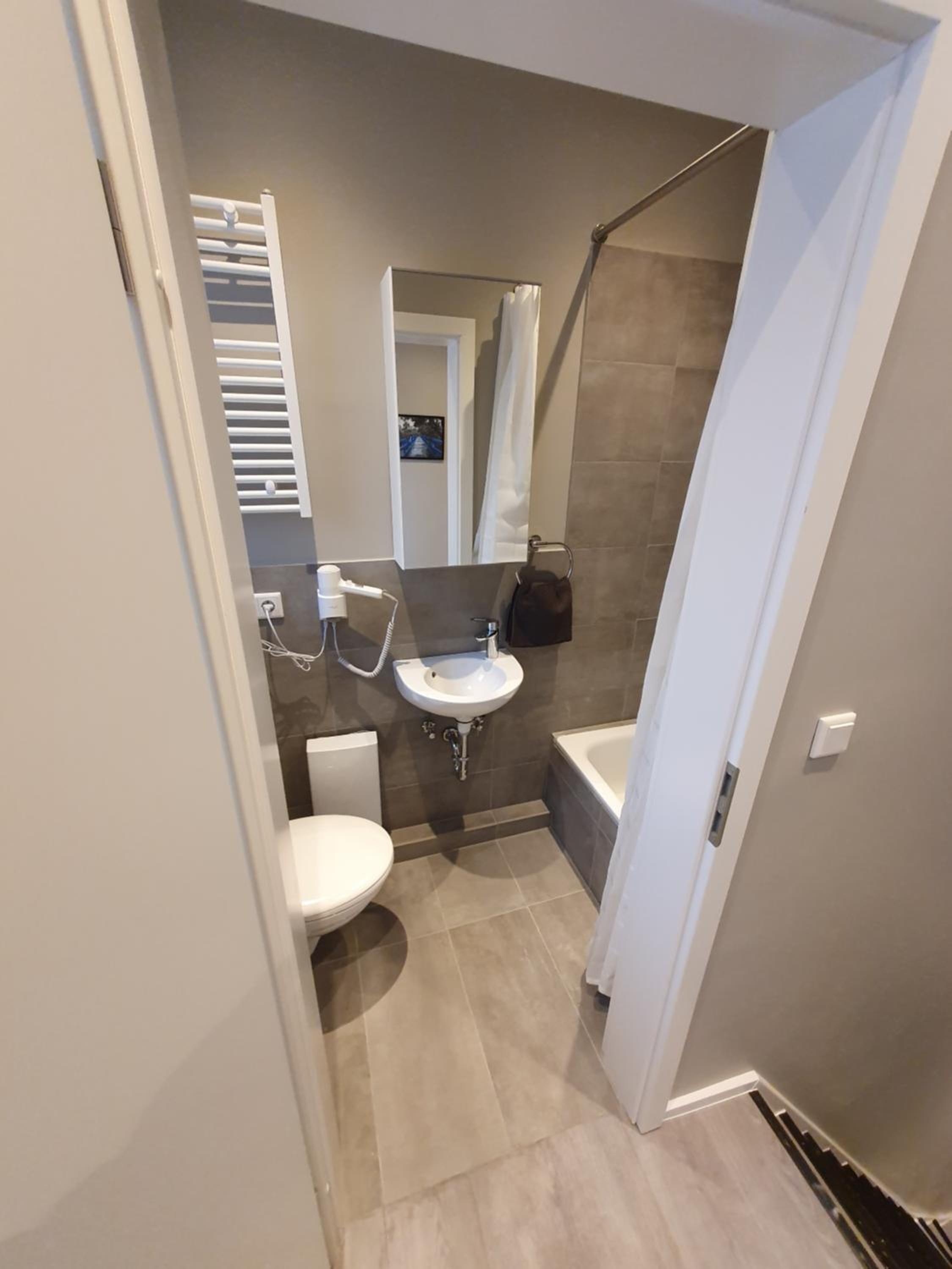 Three-Bedroom Villa photo 2