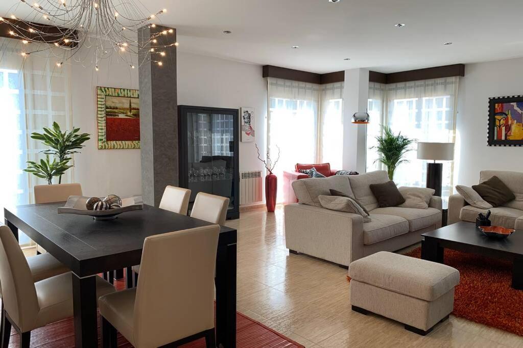 Departamento de tres habitaciones