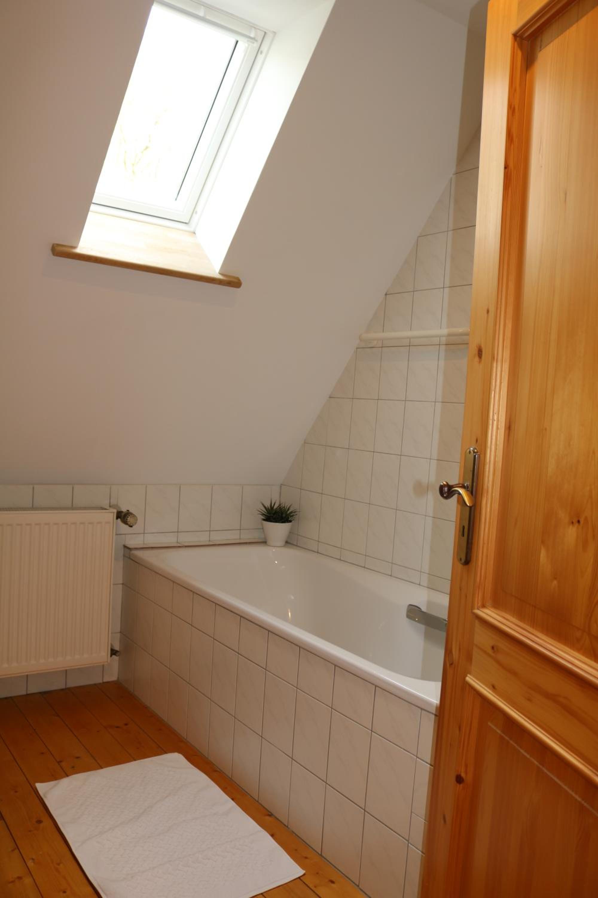 Deluxe Apartment photo 2