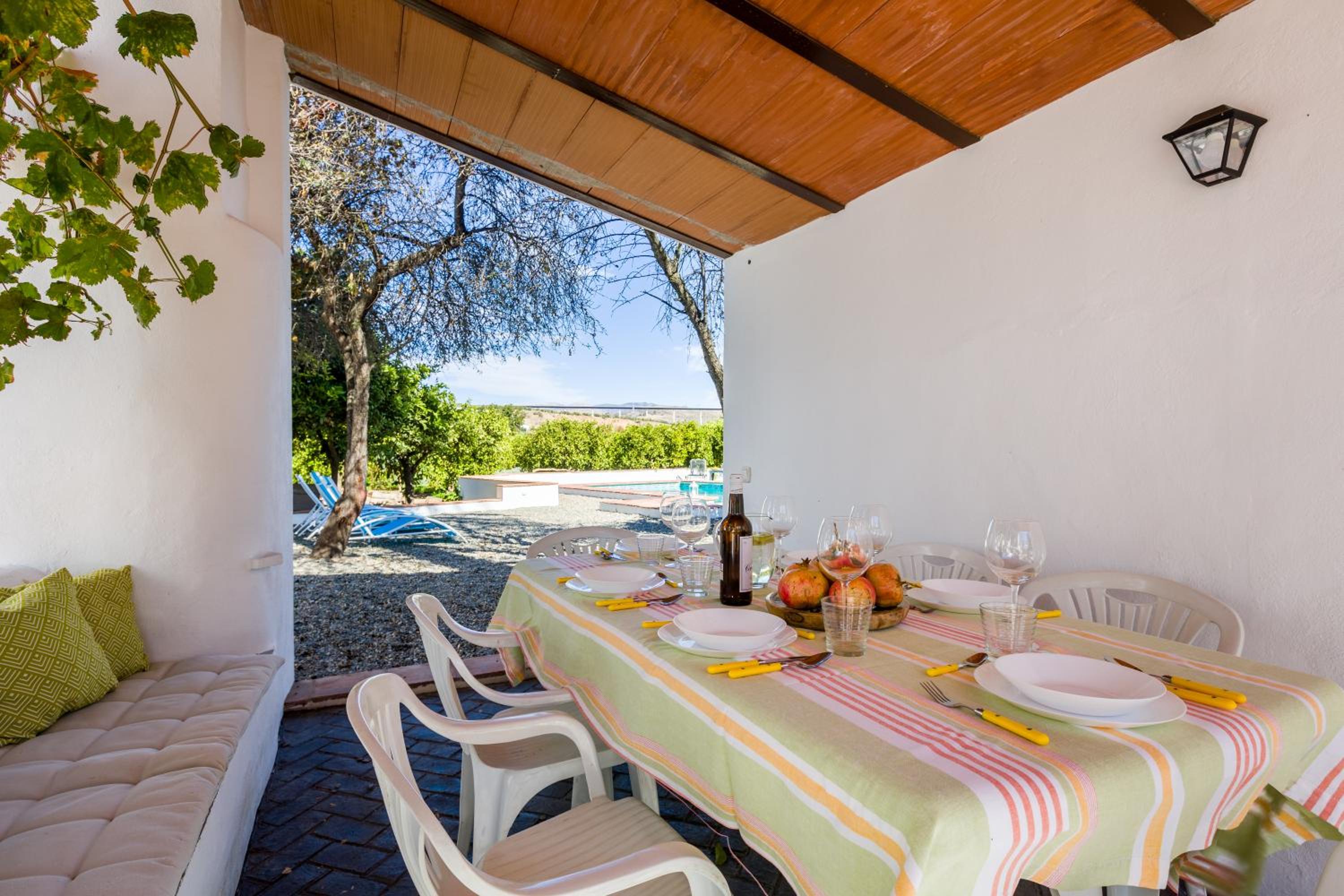 Villa with Private Pool photo 2