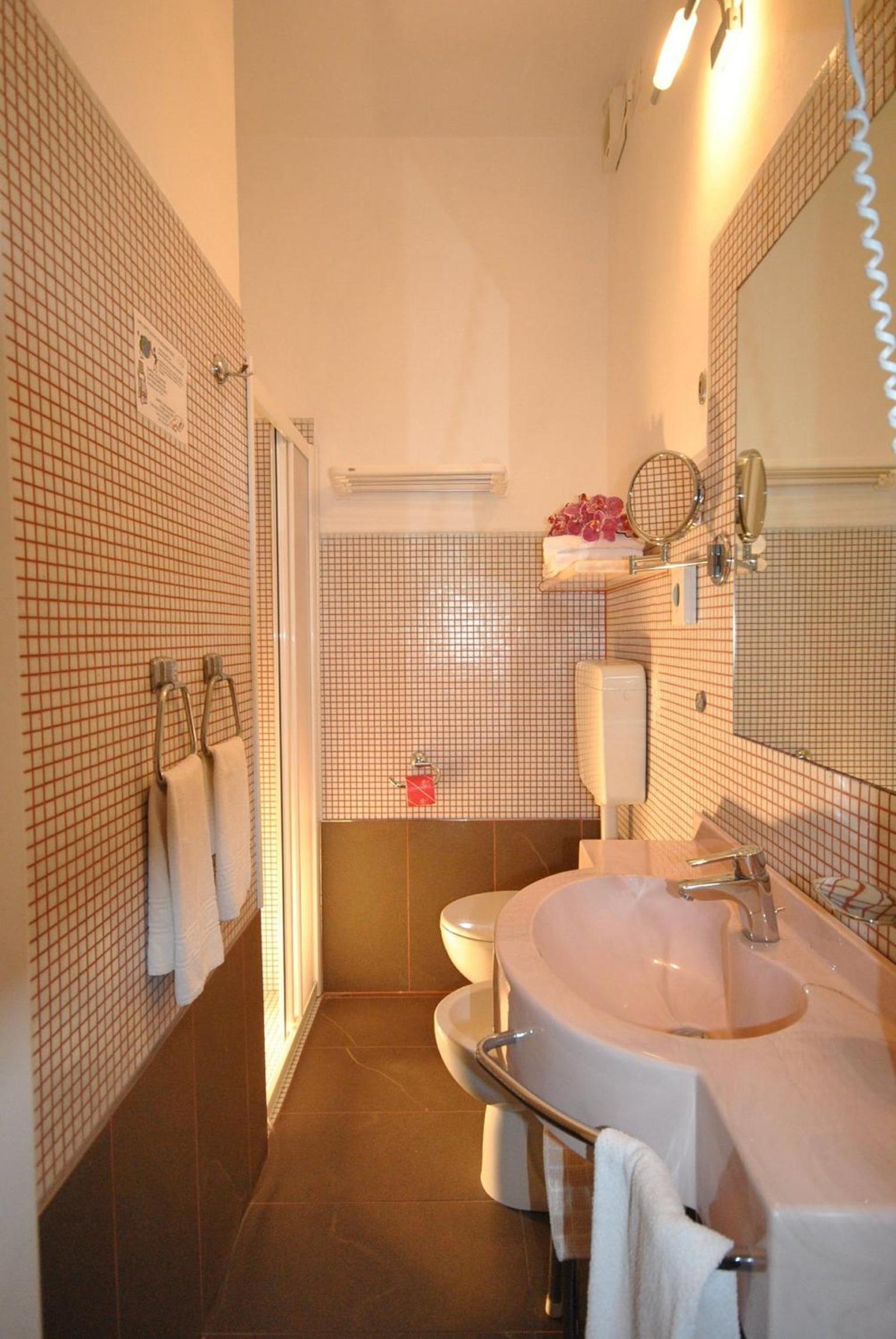 Deluxe Single Room photo 1