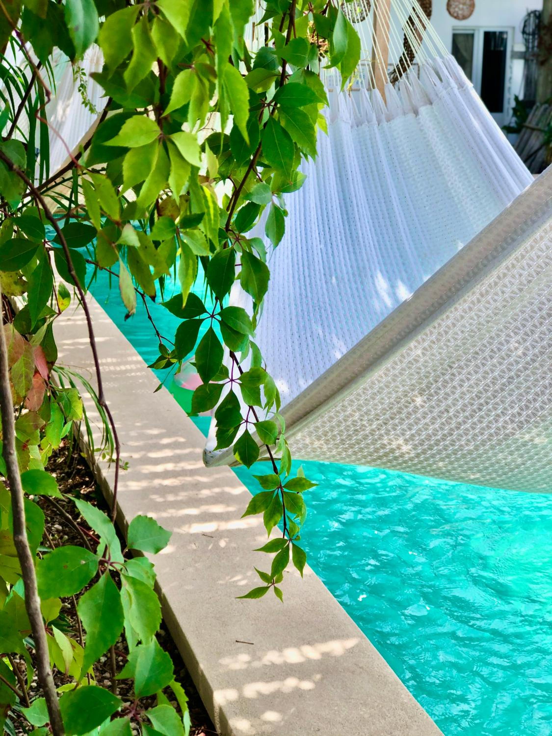 Queen Room with Pool View - Photo 21