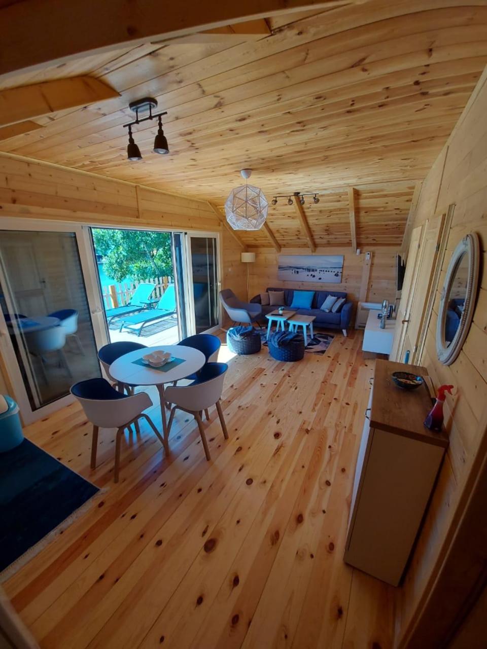 Vacation Home