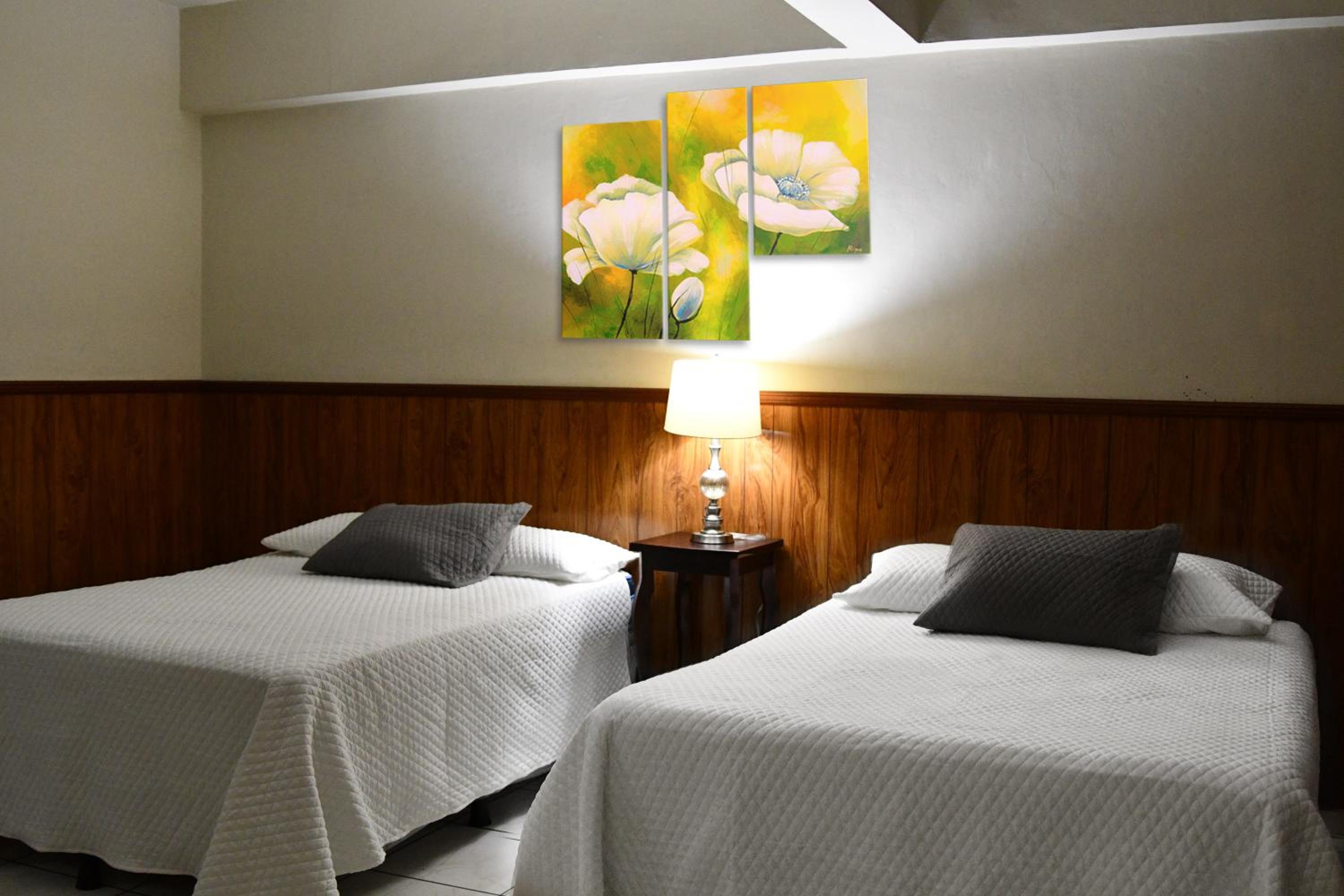 Quadruple Room photo 1