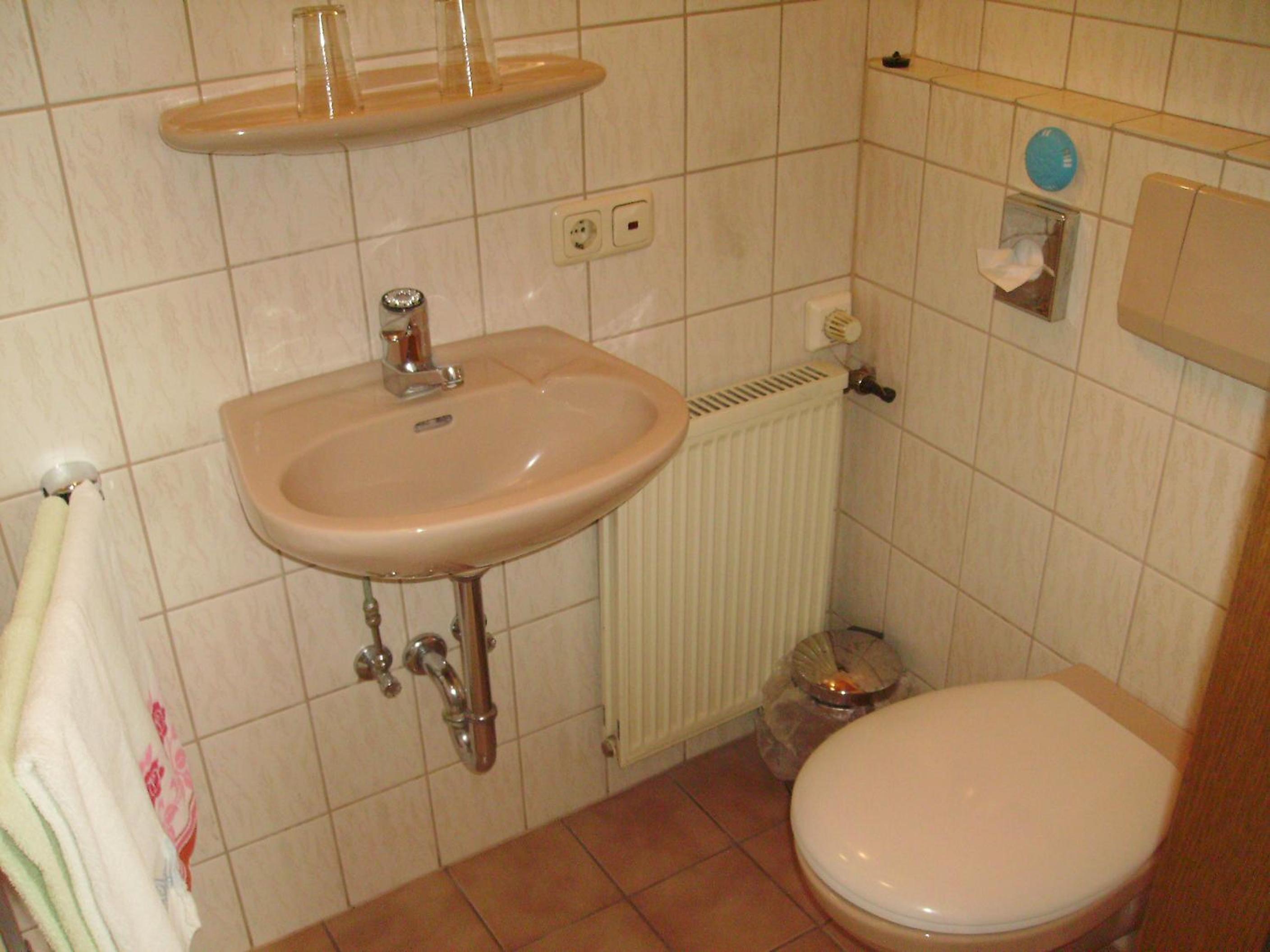 Single Room photo 3