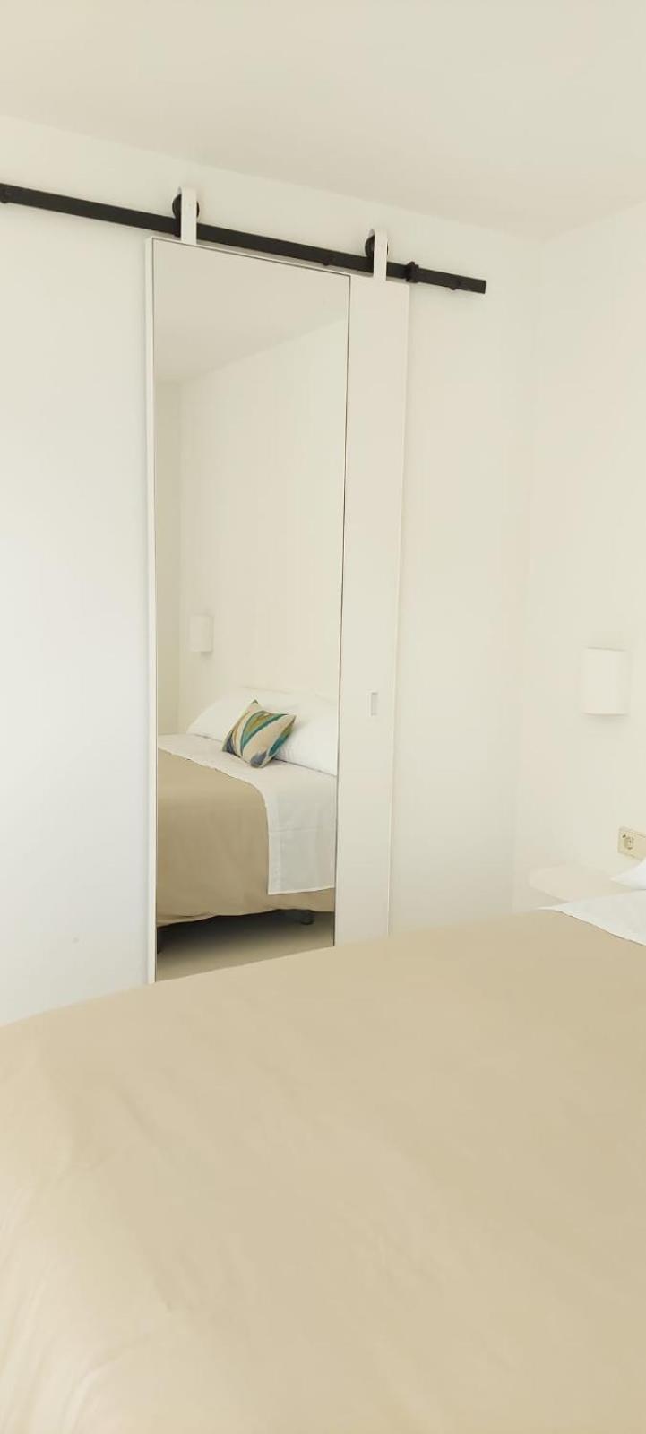 Habitación Doble de Lujo con Balcón