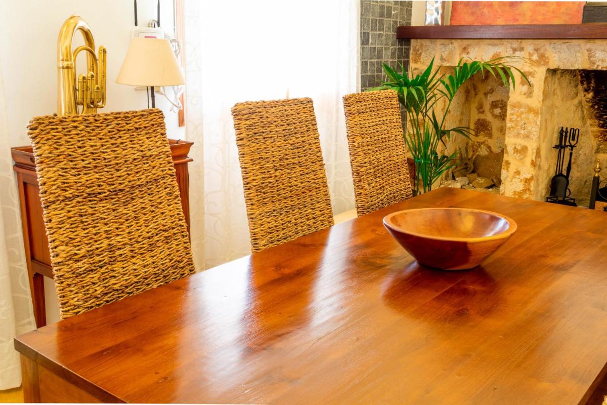 Holiday Home photo 2