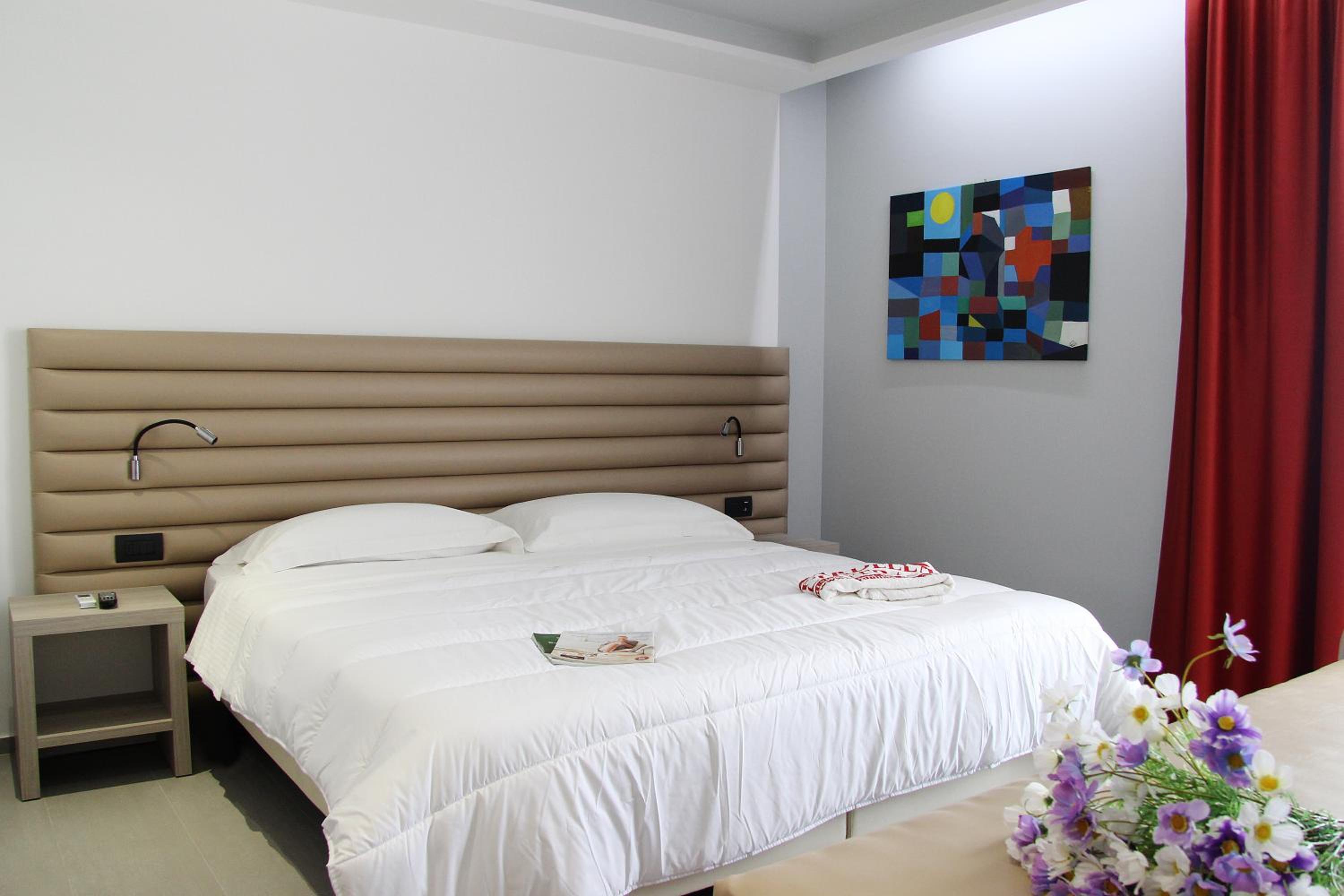 Standard Triple Room photo 3