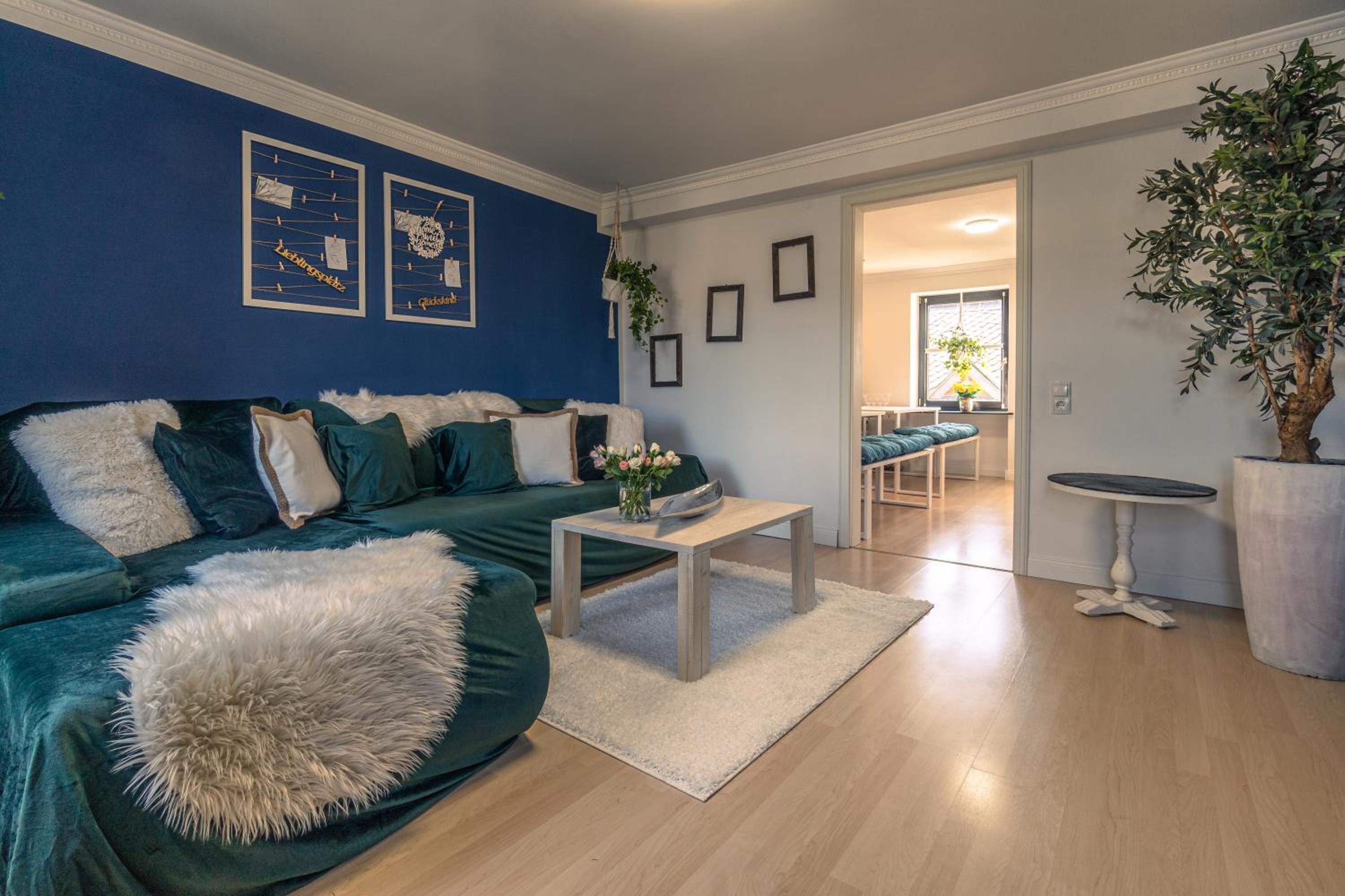 One-Bedroom Apartment - Photo 11