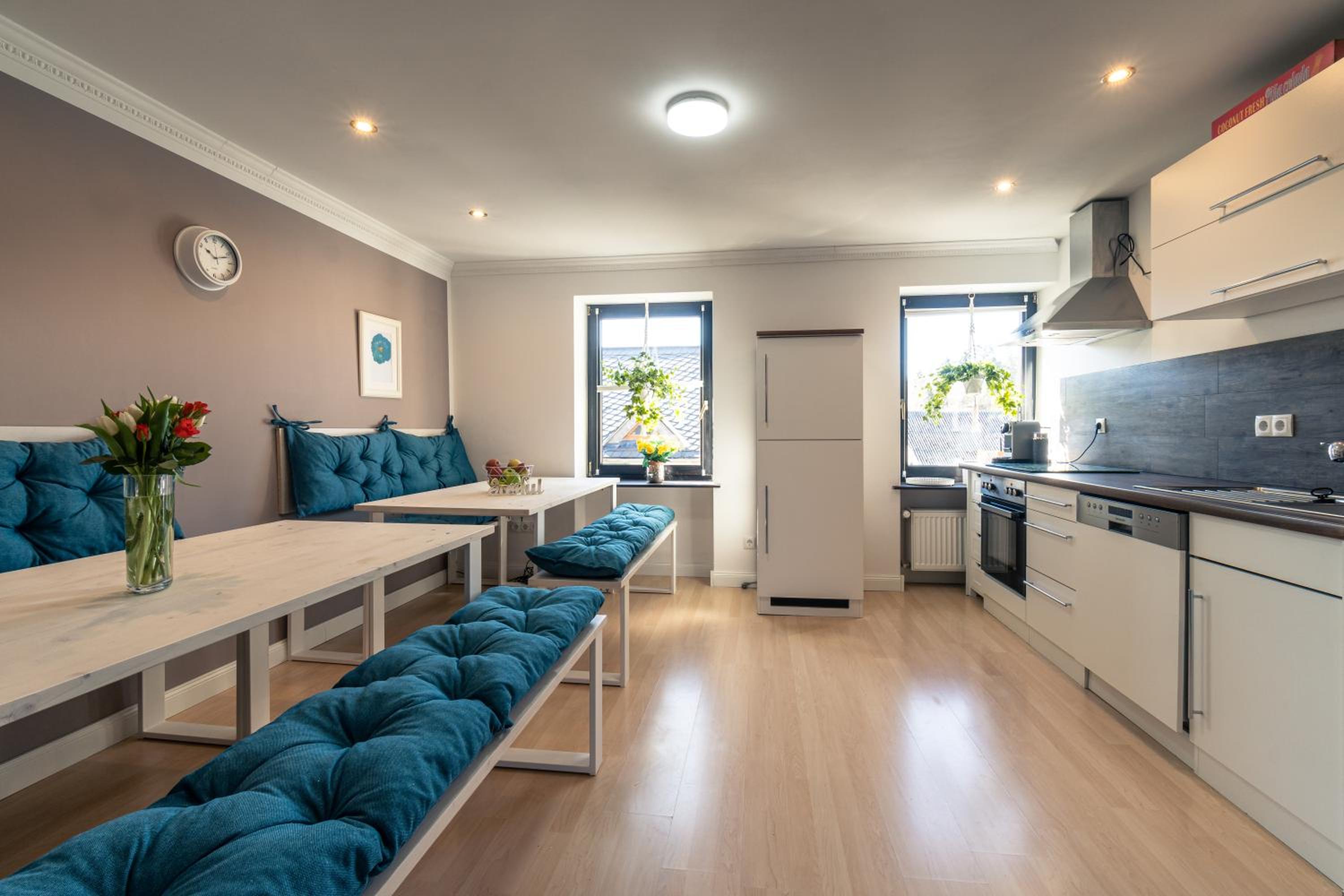 One-Bedroom Apartment - Photo 13