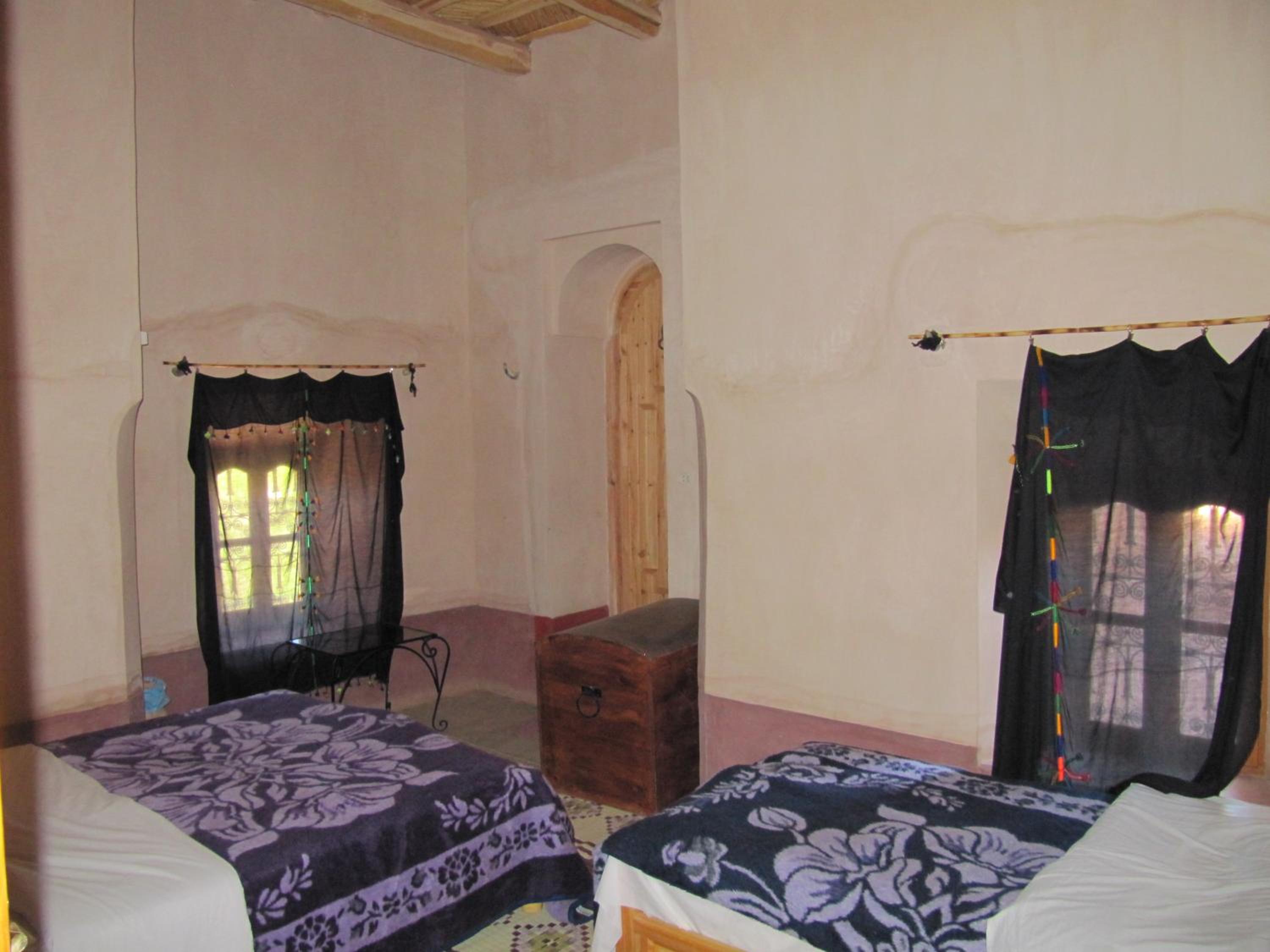 Triple Room with Shared Bathroom photo 1