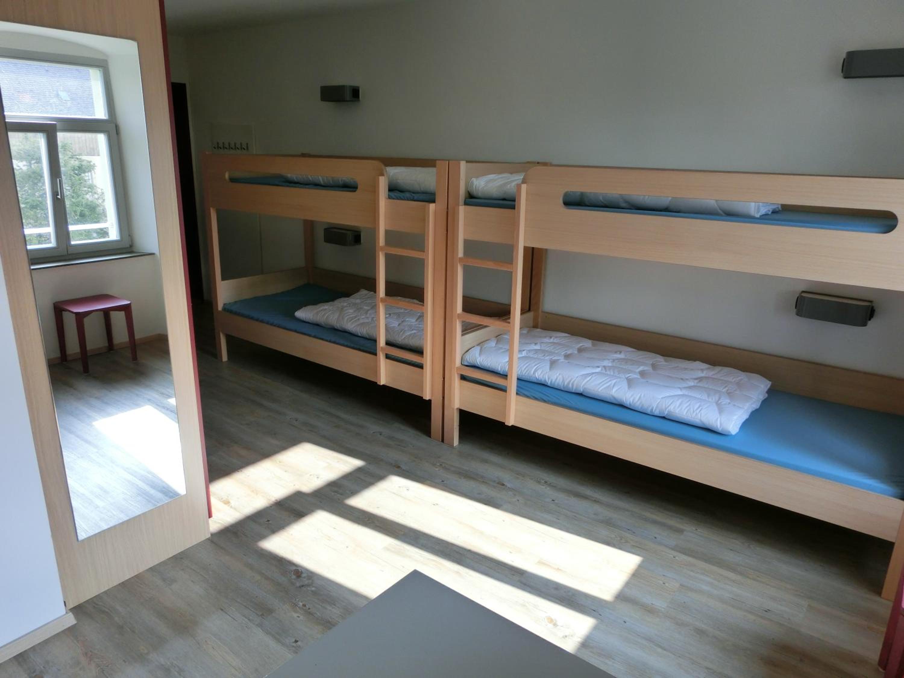 Single Bed in Female Dormitory Room photo 3