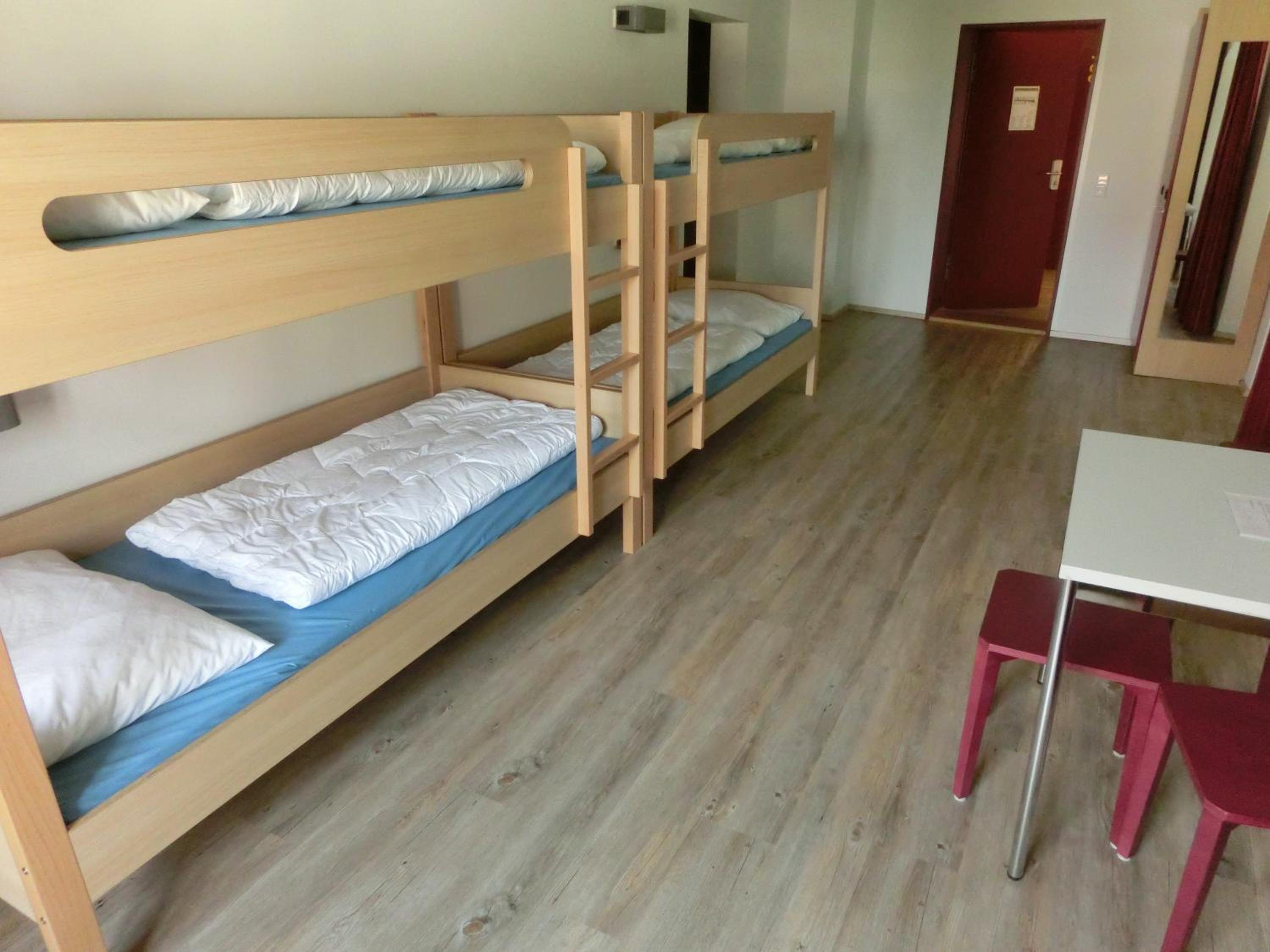 Single Bed in Female Dormitory Room photo 2