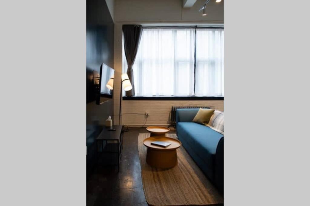 Two-Bedroom Apartment - Photo 8