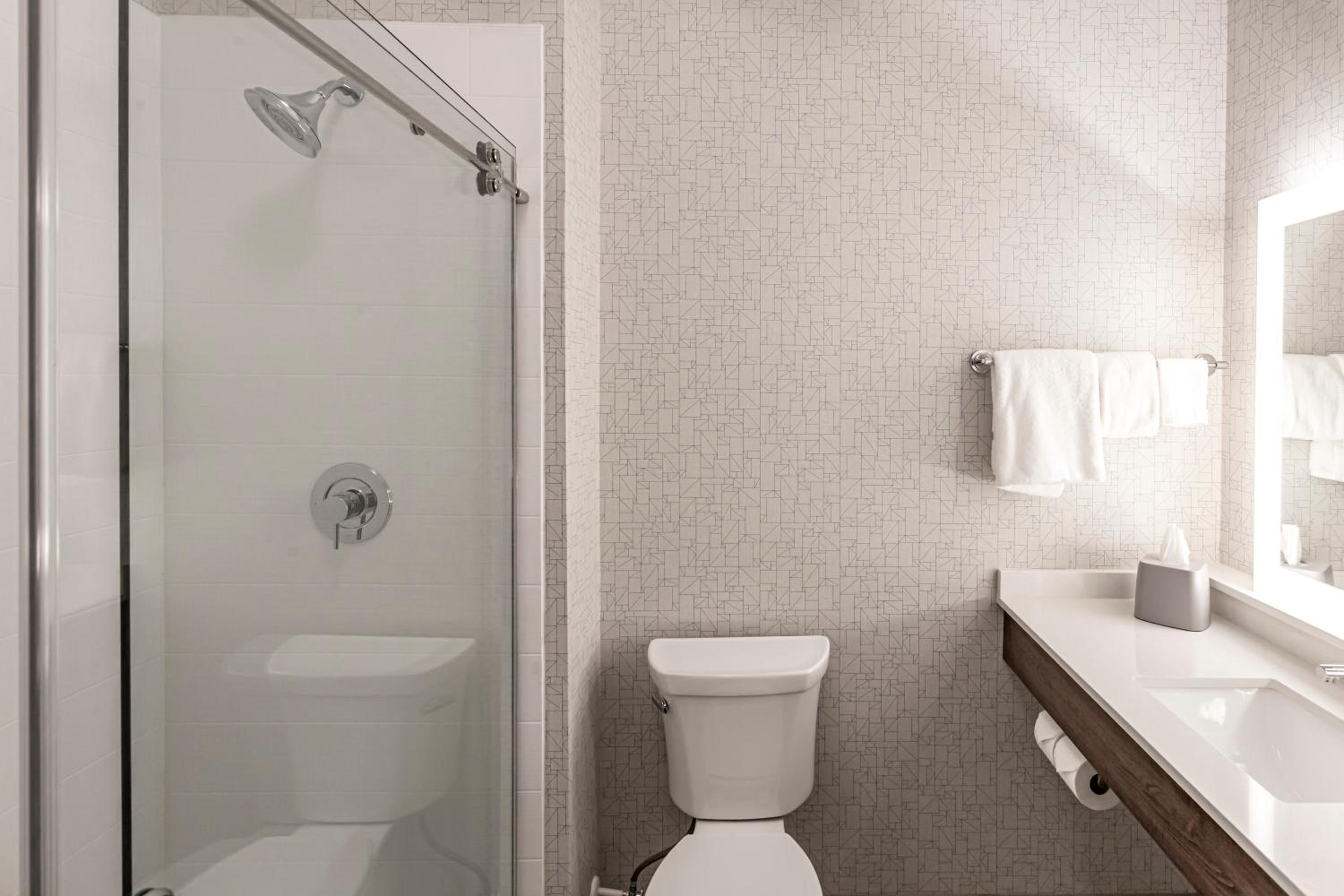 King Suite - Non-Smoking - Photo 4