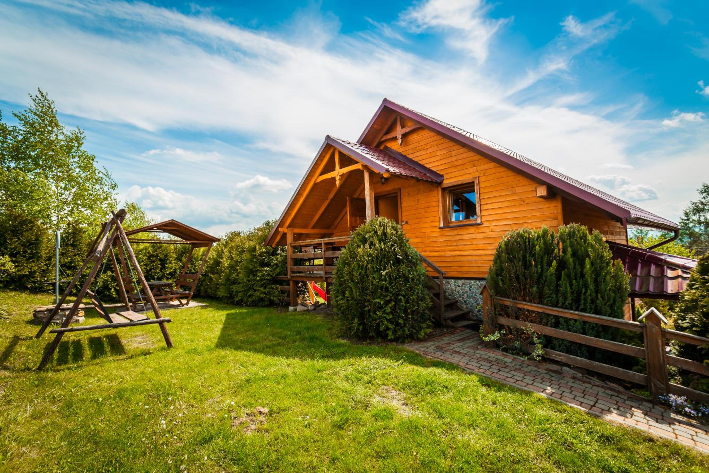 Two-Bedroom Chalet - Photo 1