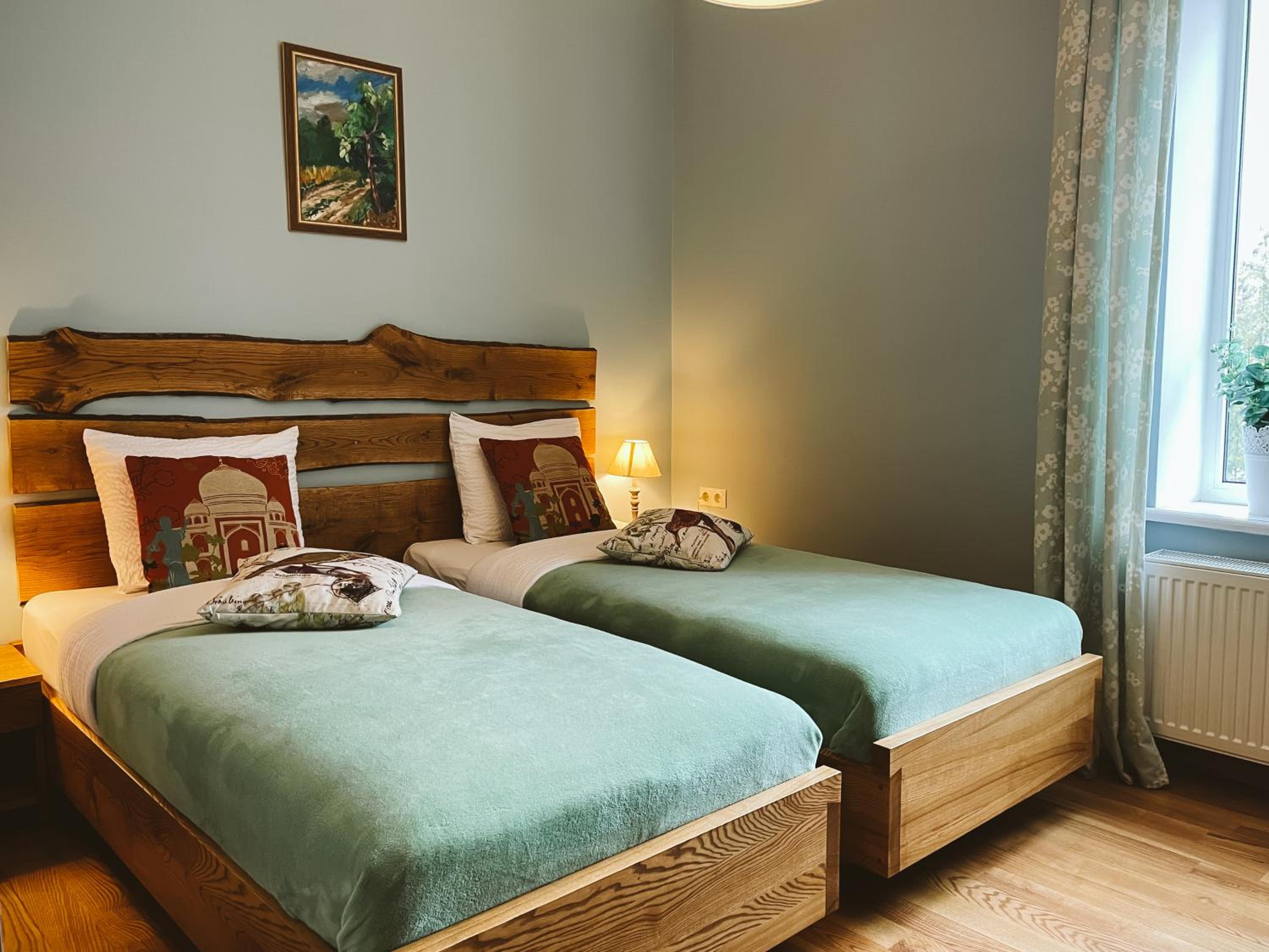 Twin Room photo 3