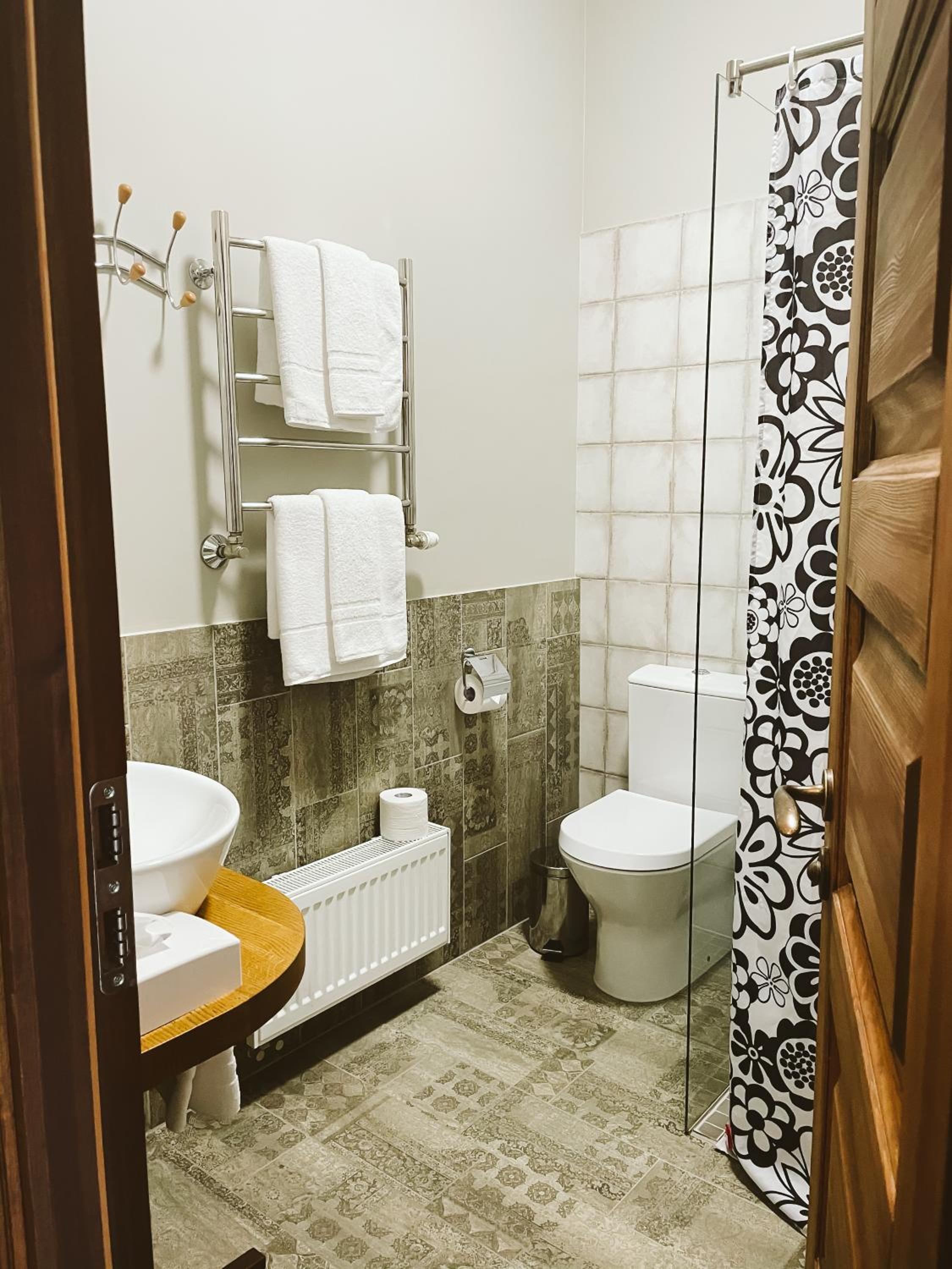 Twin Room photo 2