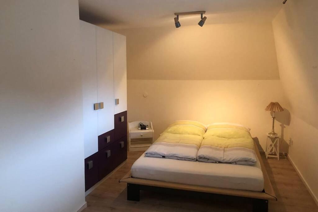 Four-Bedroom House photo 3