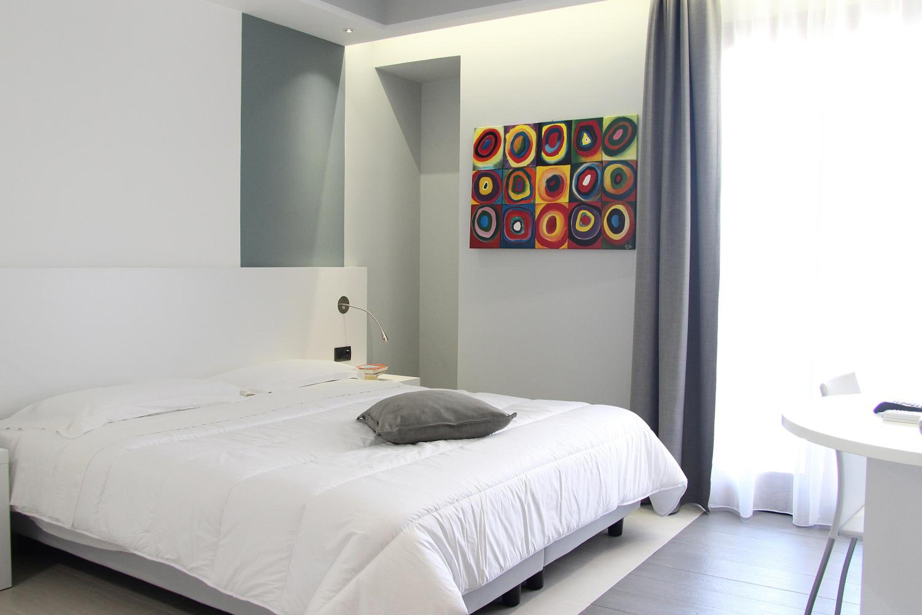 Standard Quadruple Room photo 3