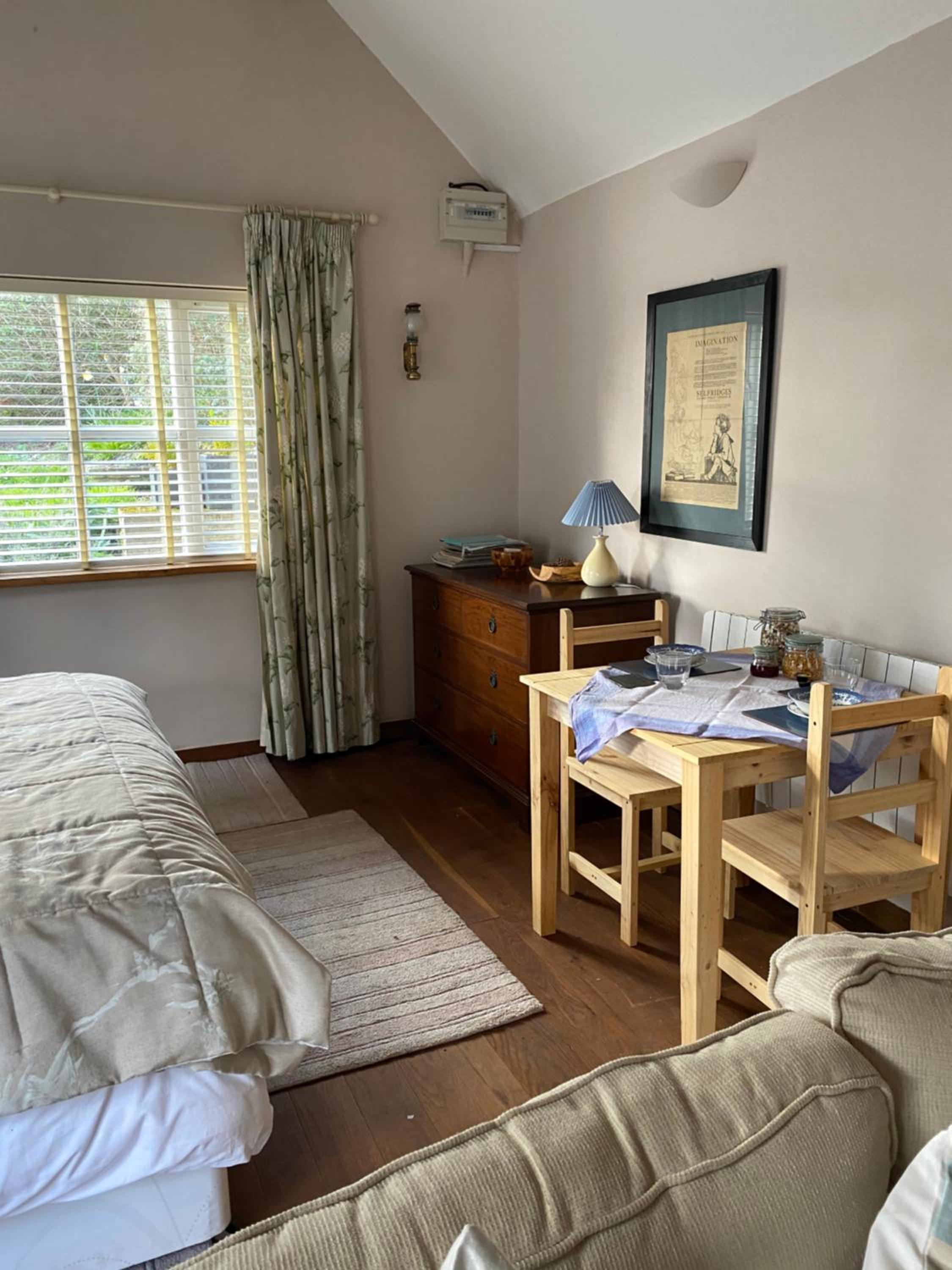 Deluxe Room photo 2