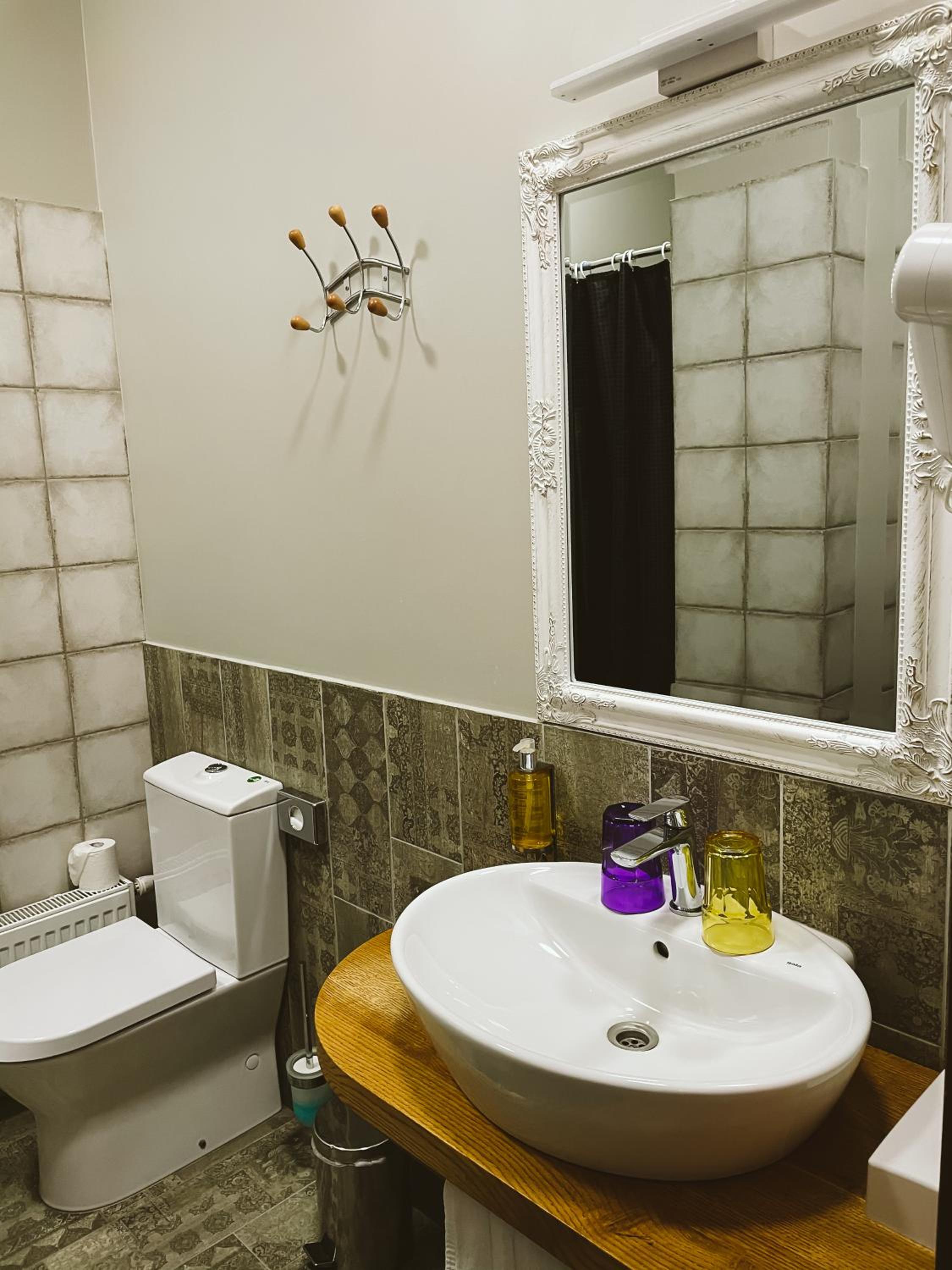 Twin Room photo 2
