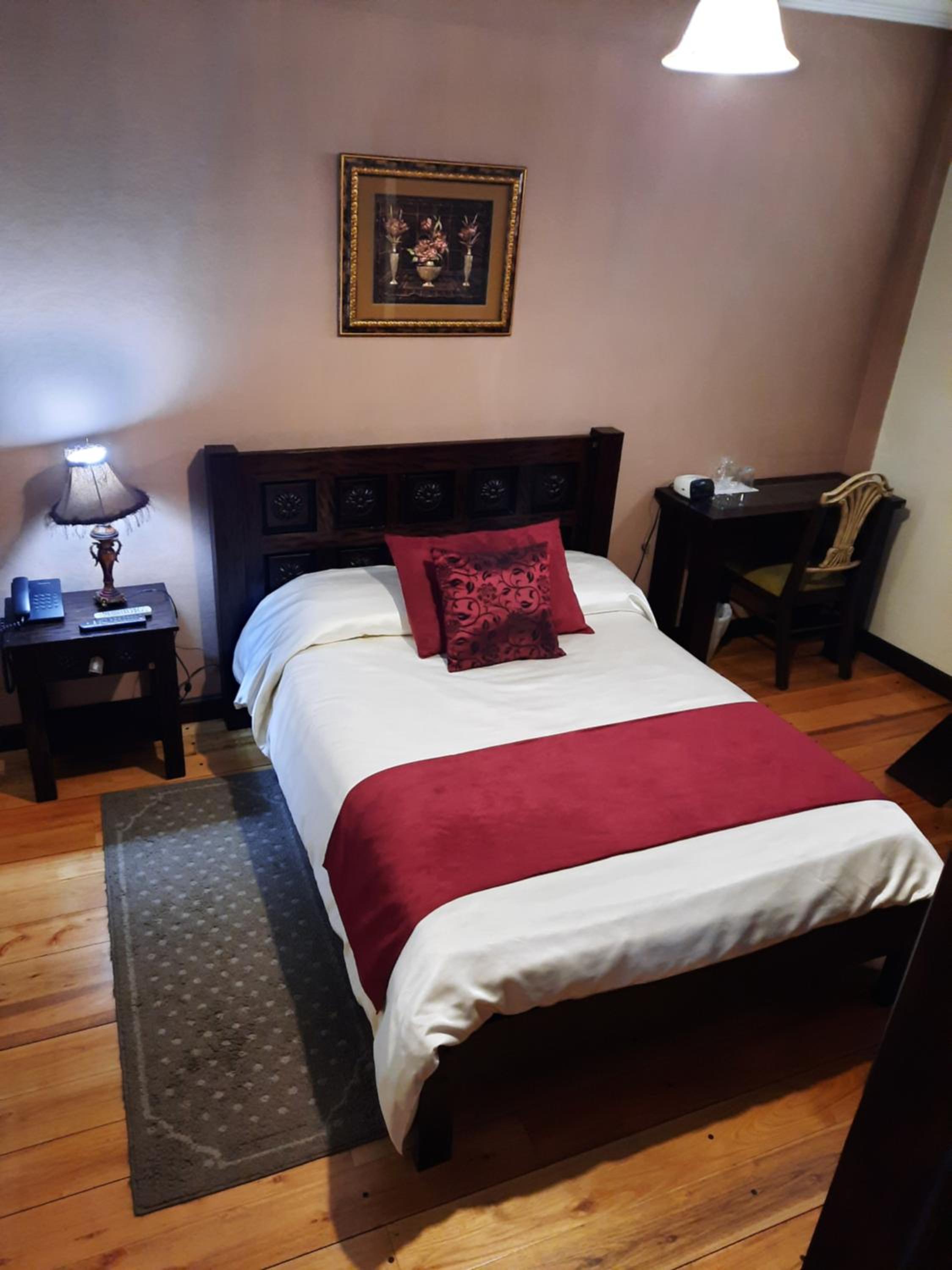 Deluxe Room photo 2