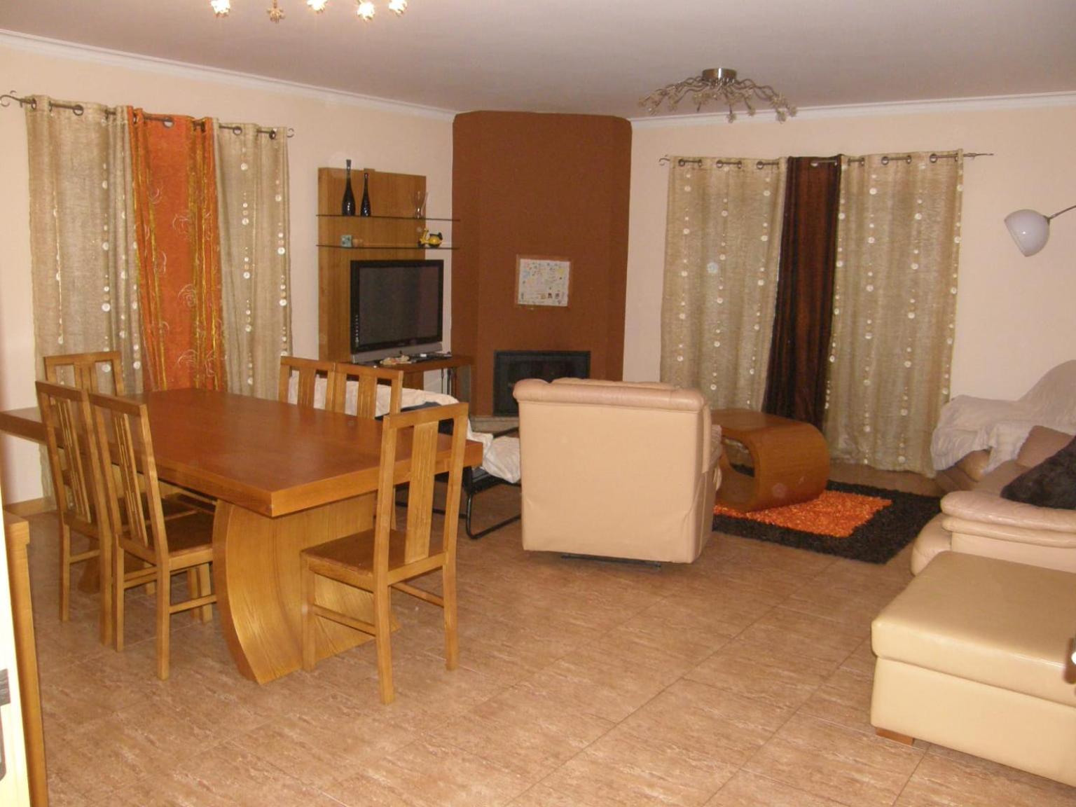 Three-Bedroom House photo 1