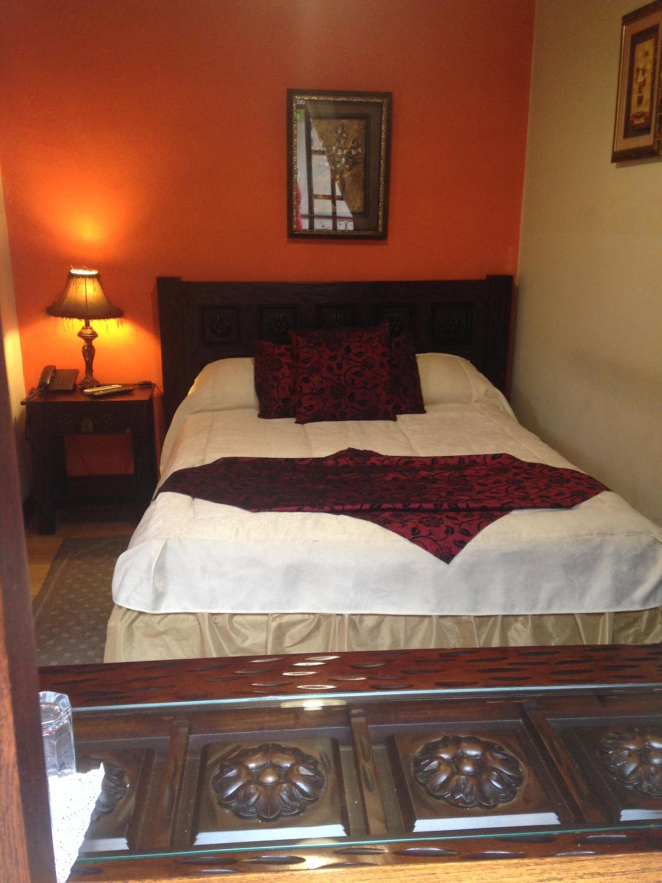 Deluxe Room photo 3