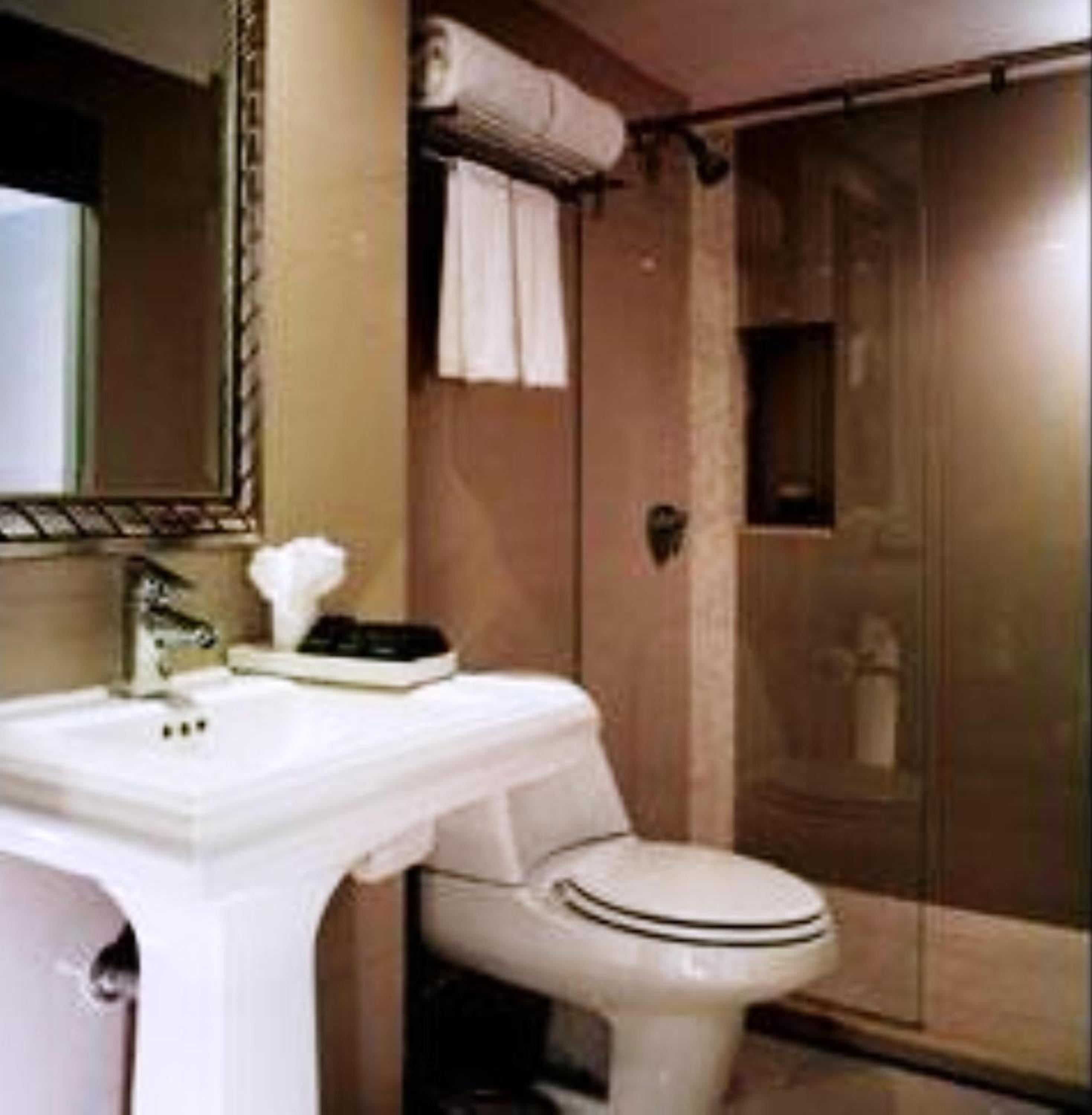 Superior Double or Twin Room photo 3