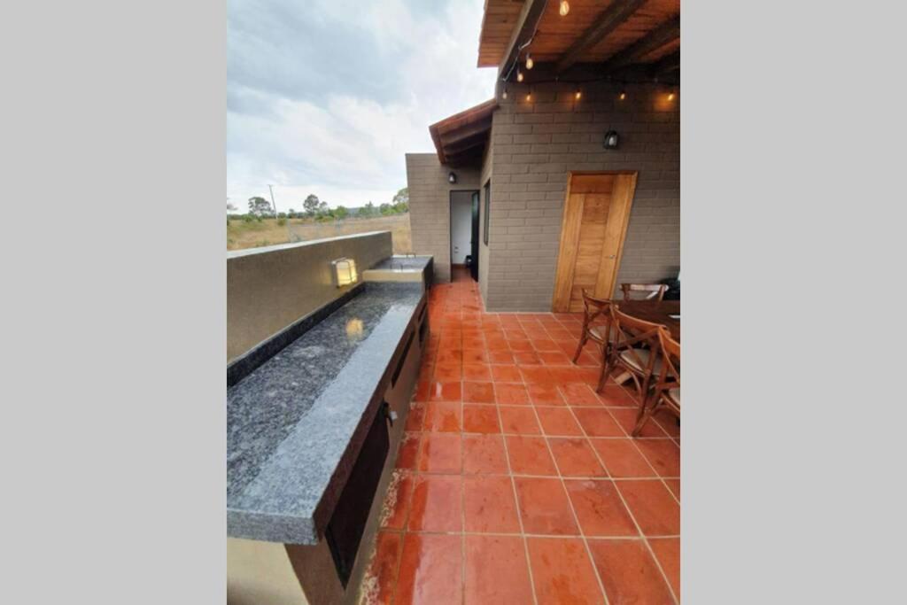 Chalet photo 3