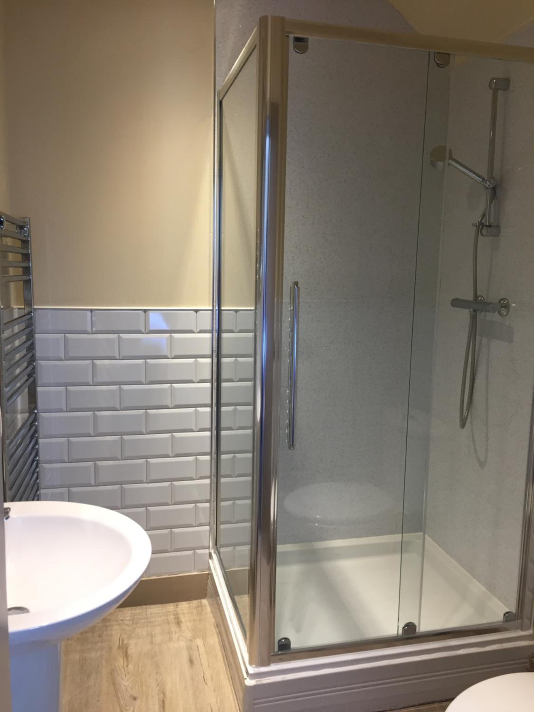Superior Double or Twin Room photo 2