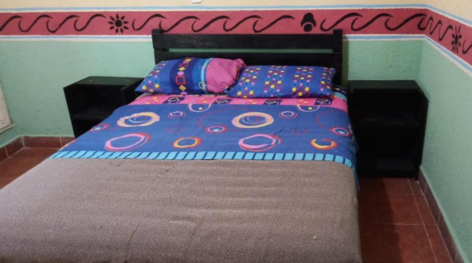 Budget Double Room - Photo 3