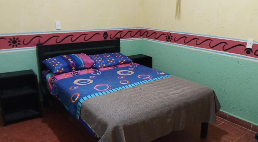 Budget Double Room - Photo 1