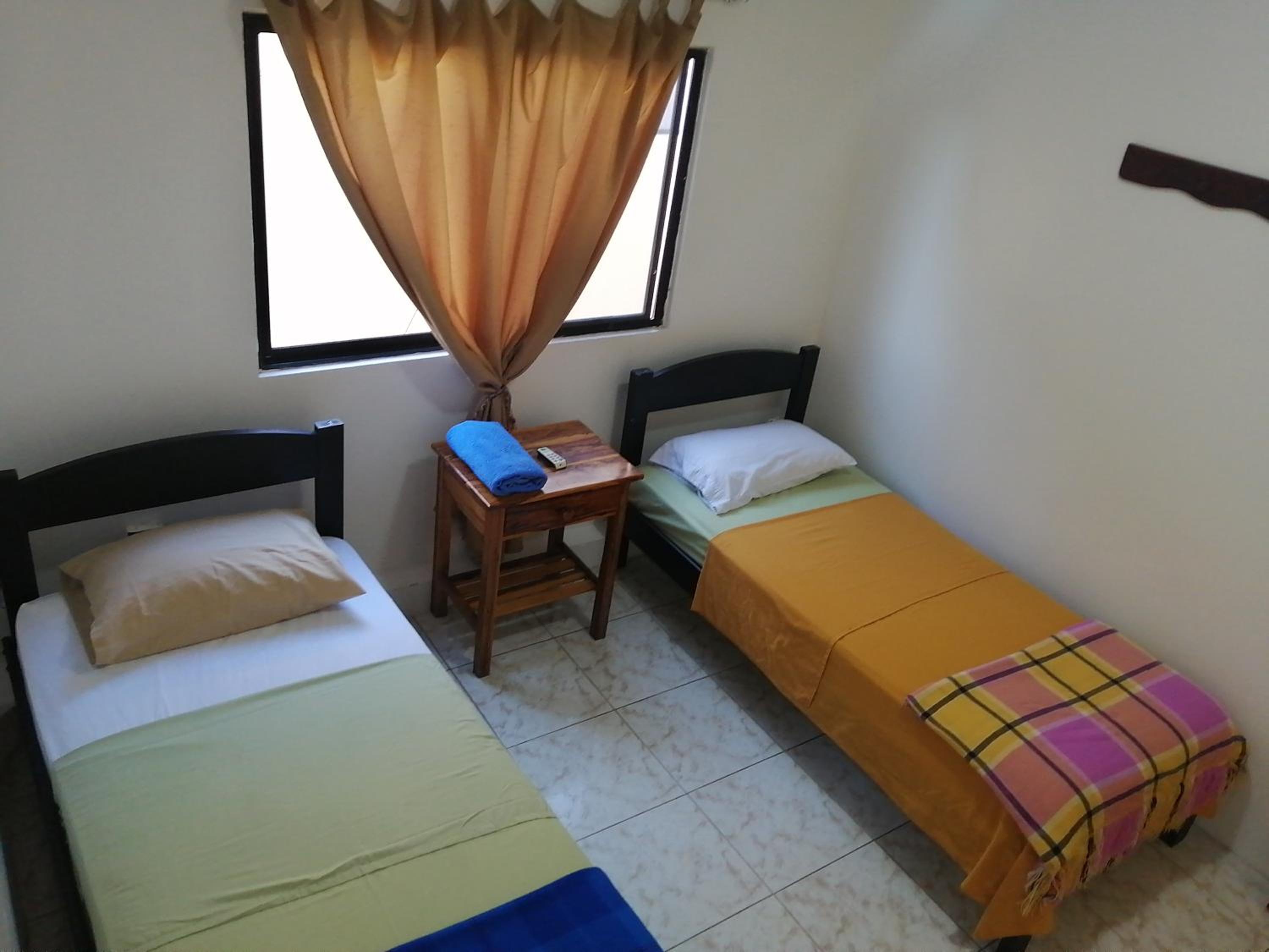 Twin Room with Bathroom photo 3