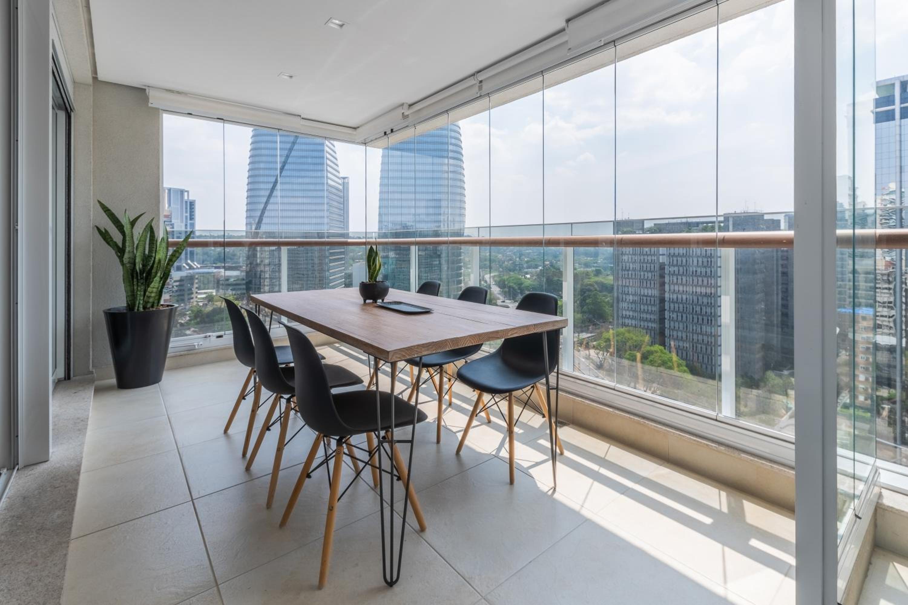 Superior Apartment - Photo 22