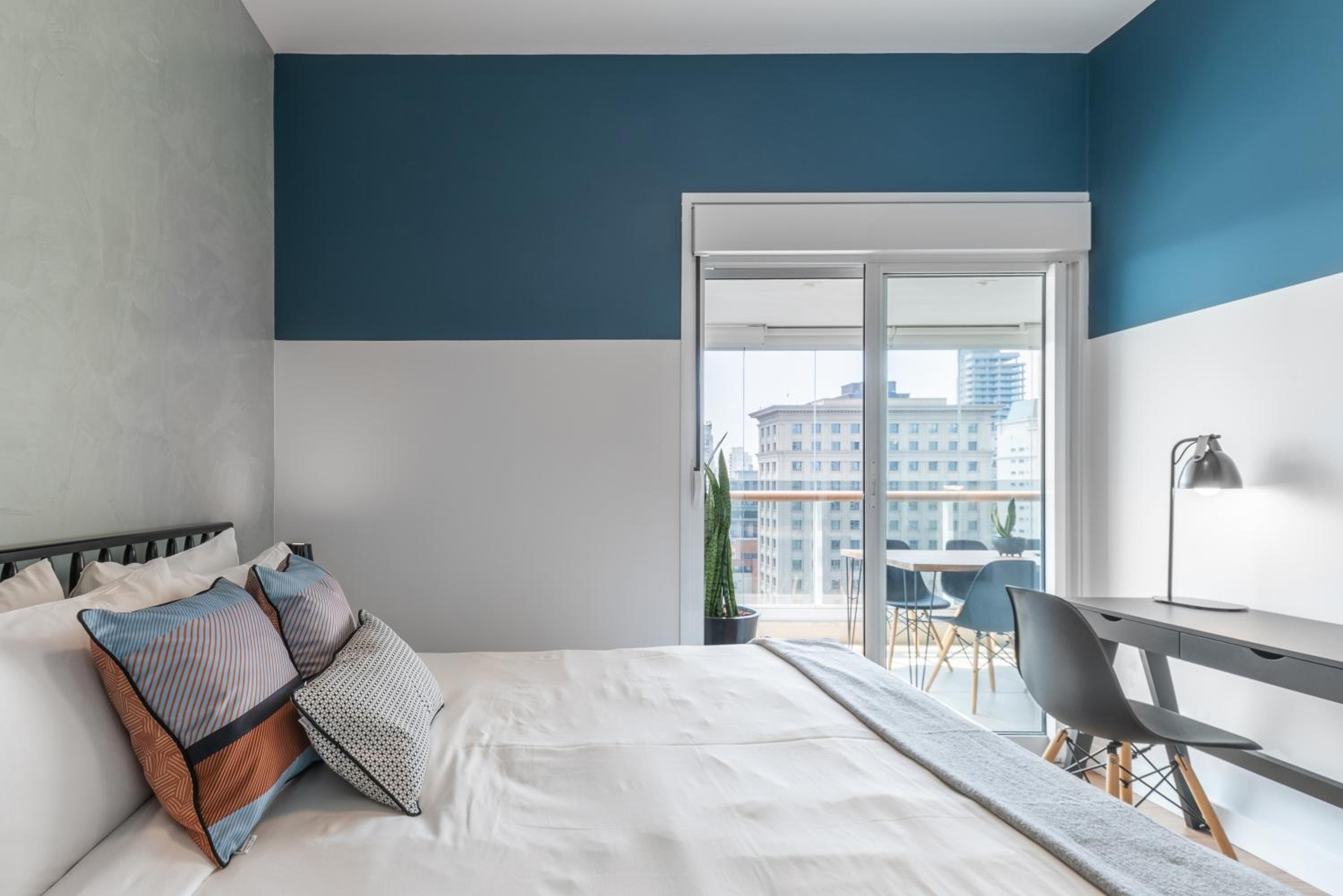 Superior Apartment - Photo 23