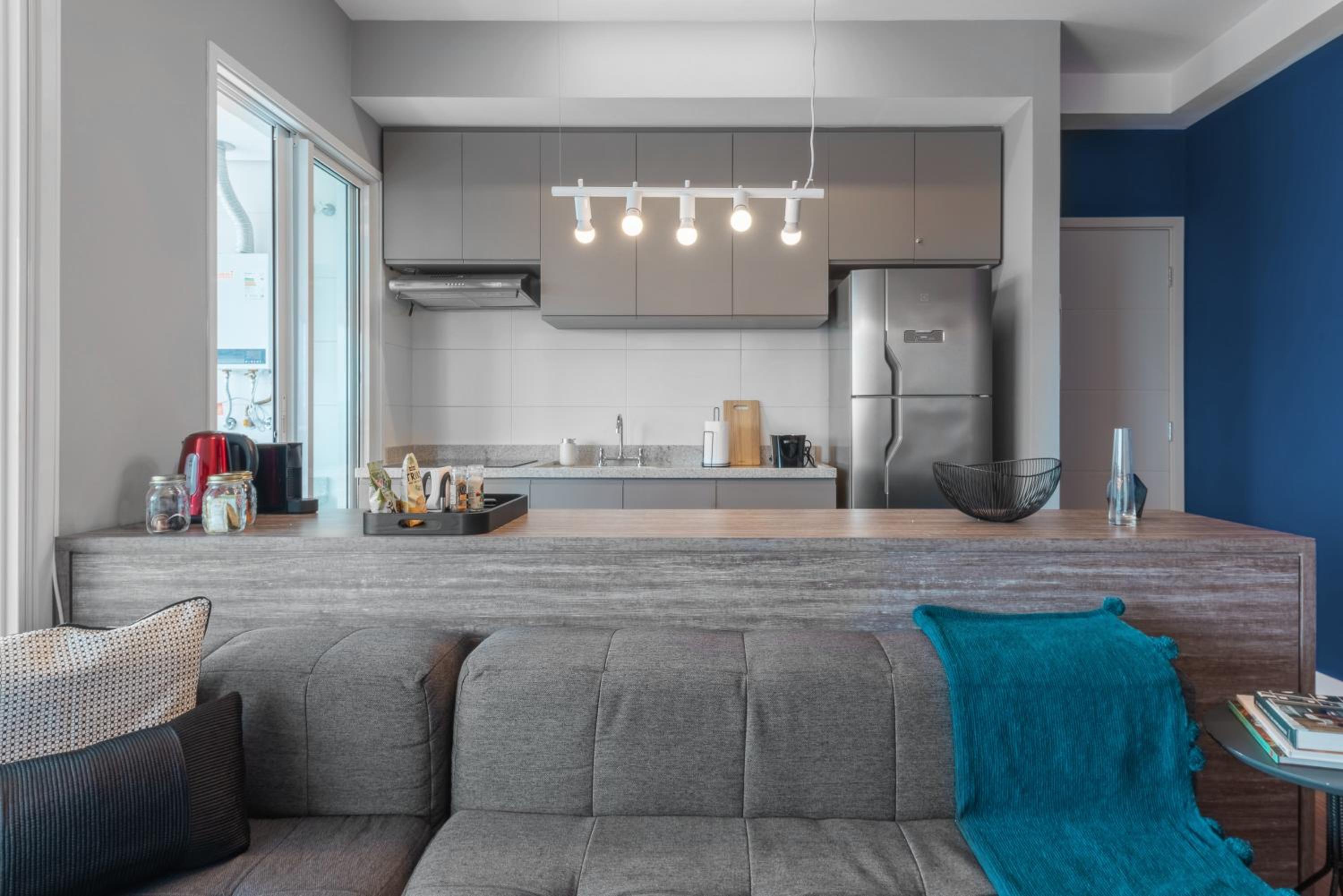 Superior Apartment - Photo 25