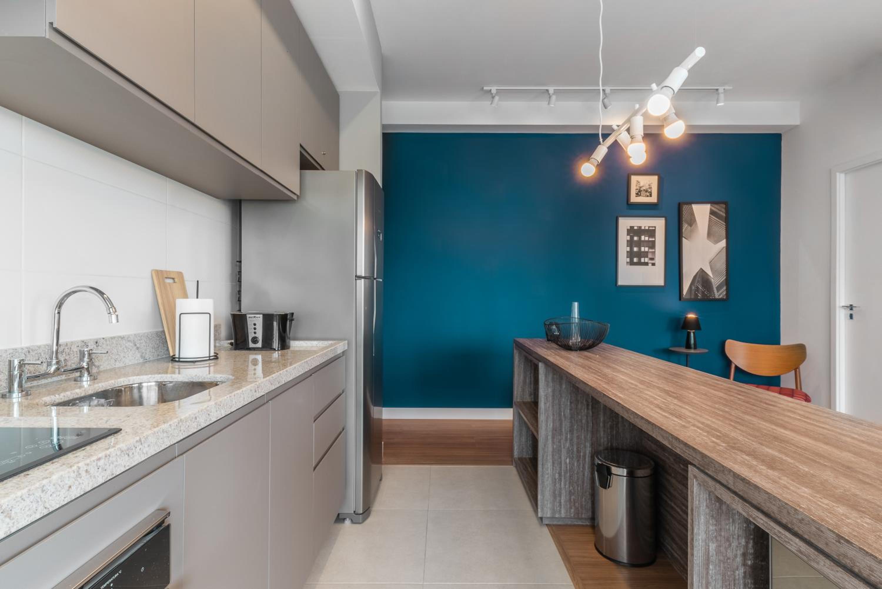 Superior Apartment - Photo 26