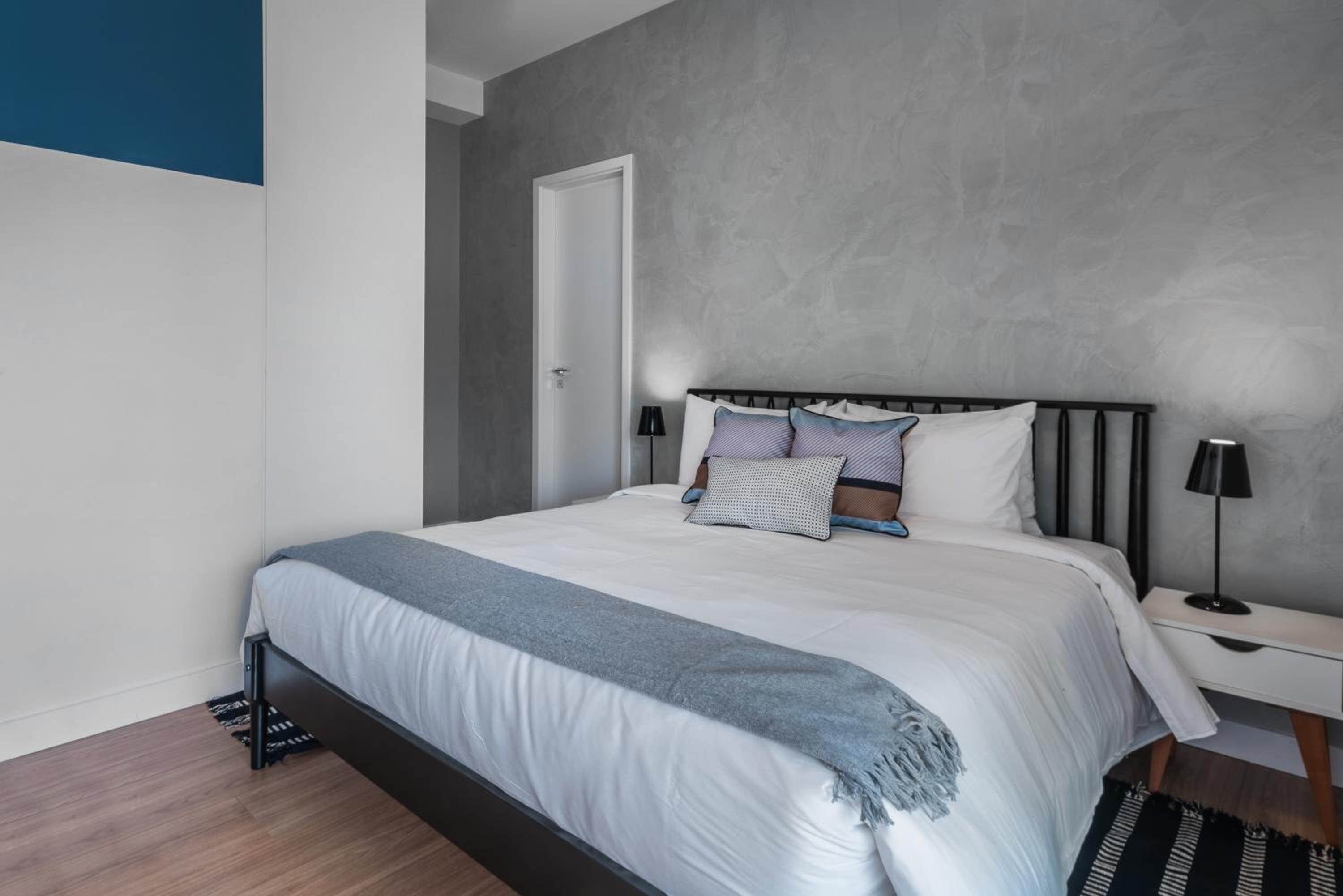 Superior Apartment - Photo 20