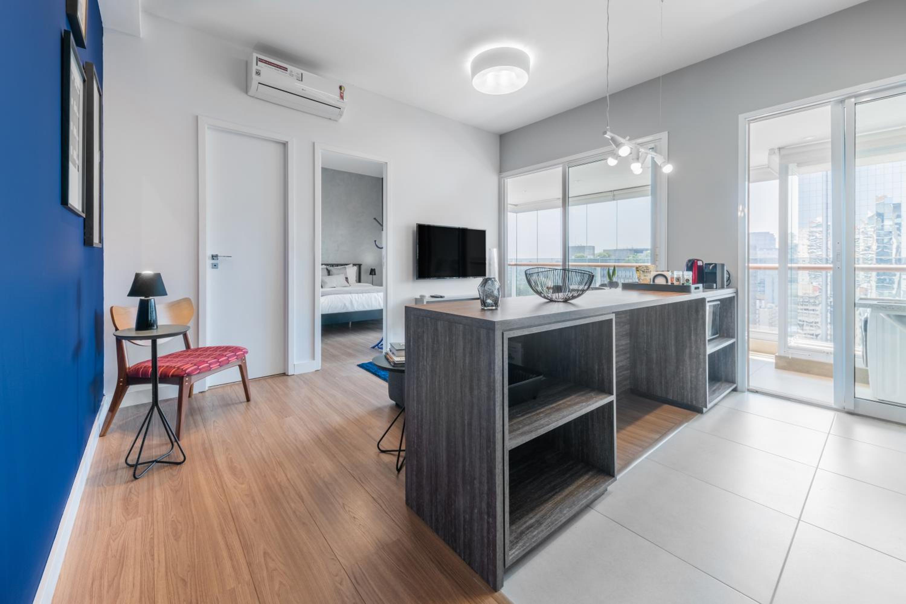 Superior Apartment - Photo 19