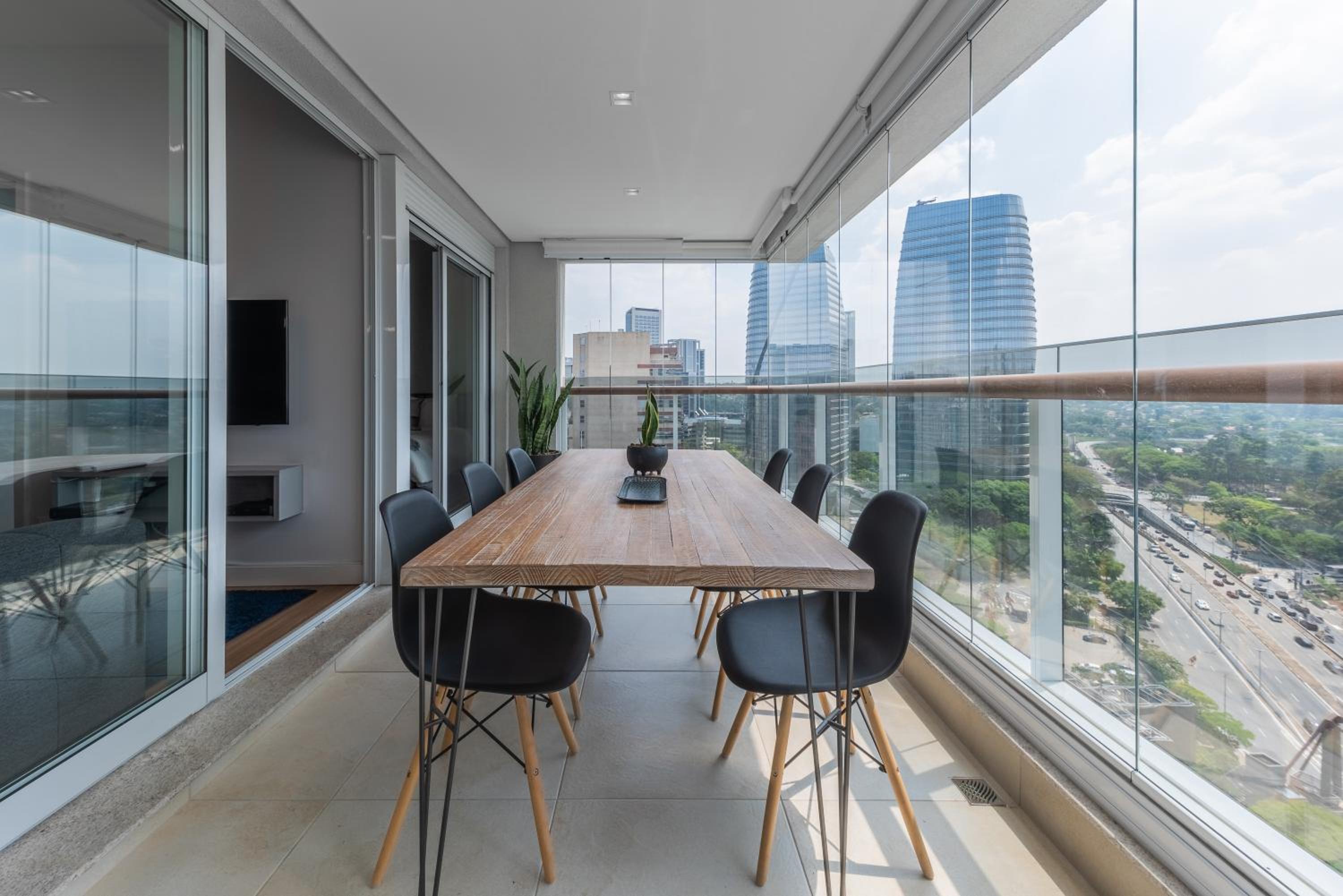Superior Apartment - Photo 16