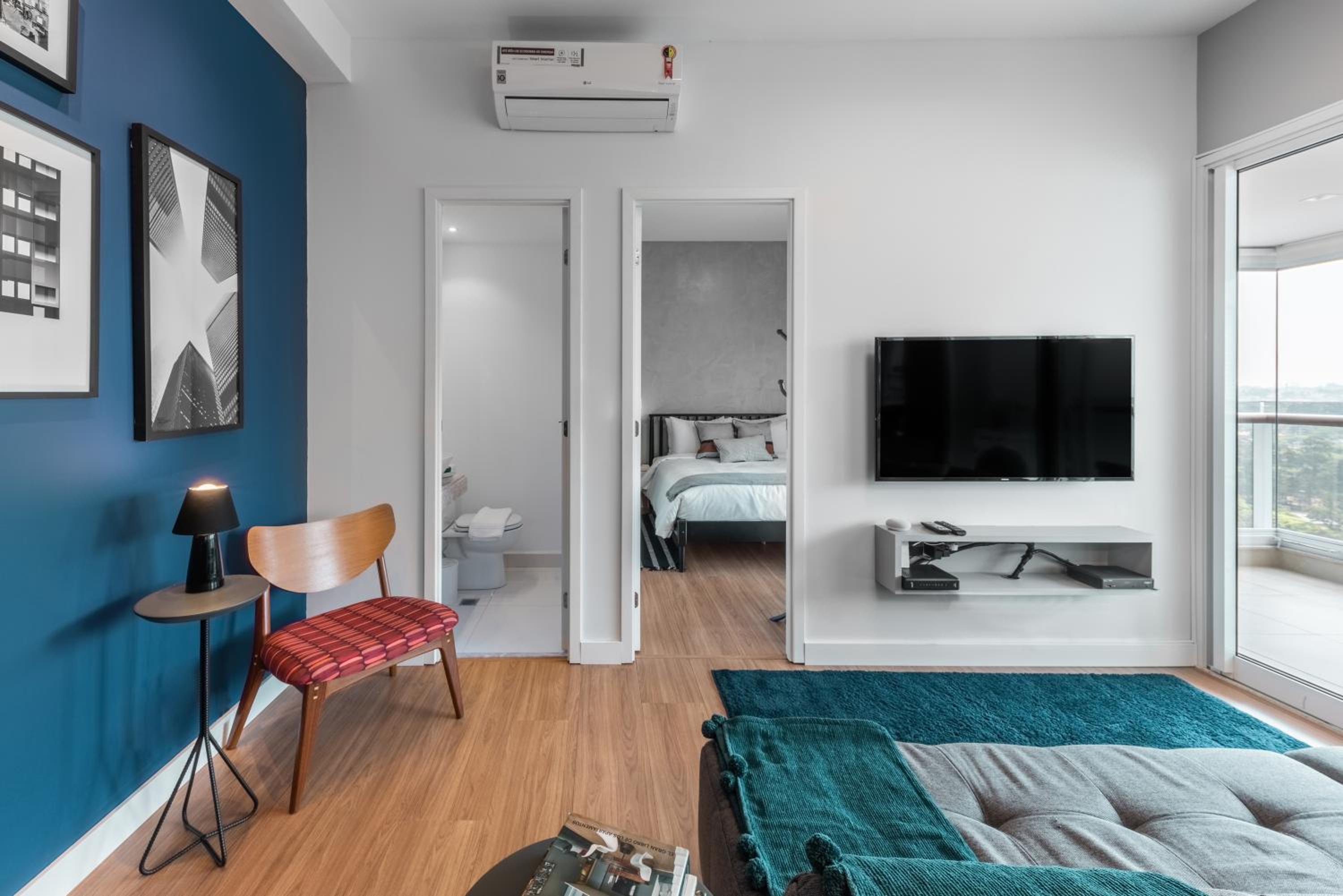 Superior Apartment - Photo 12