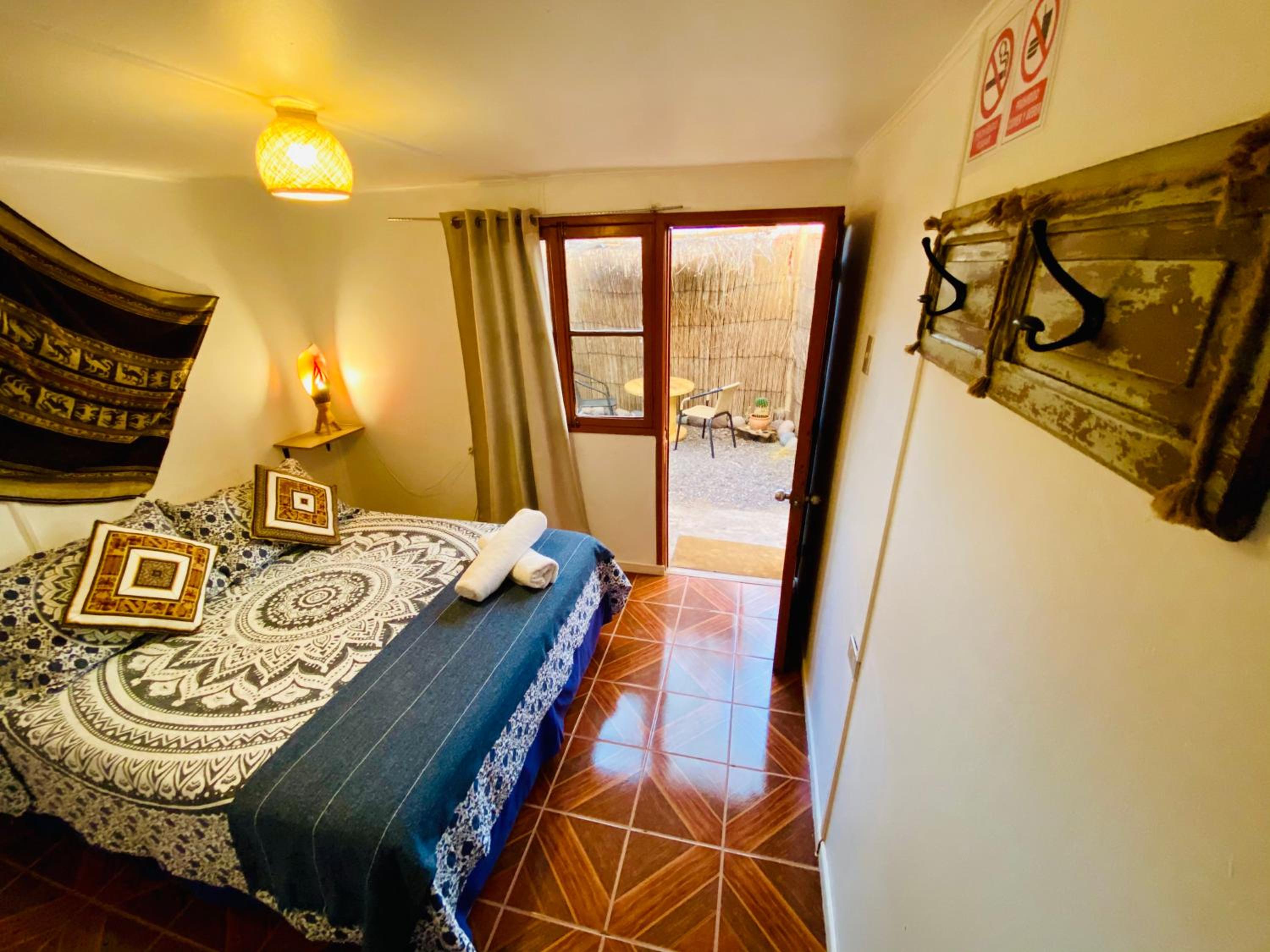 Double Room with Private Bathroom photo 1