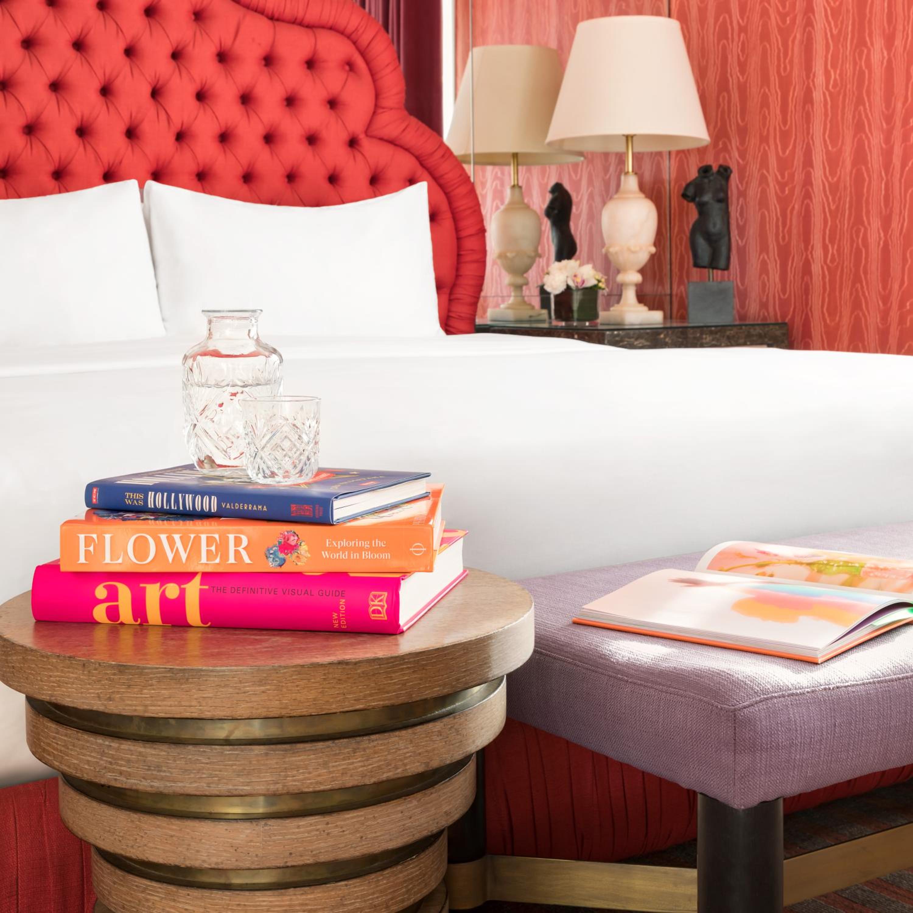The Hotel Lili, Billede 2