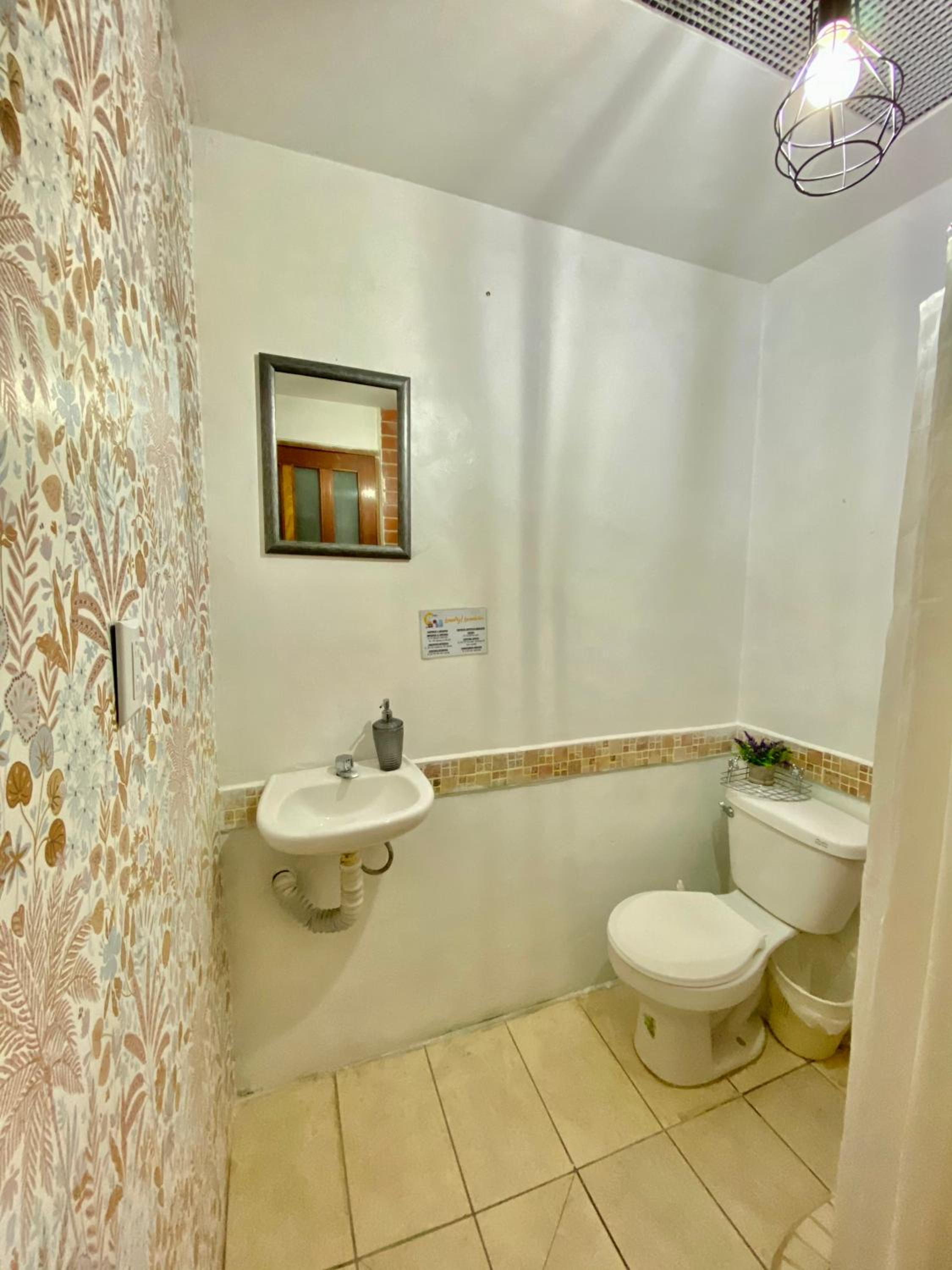 Double Room with Private Bathroom photo 3