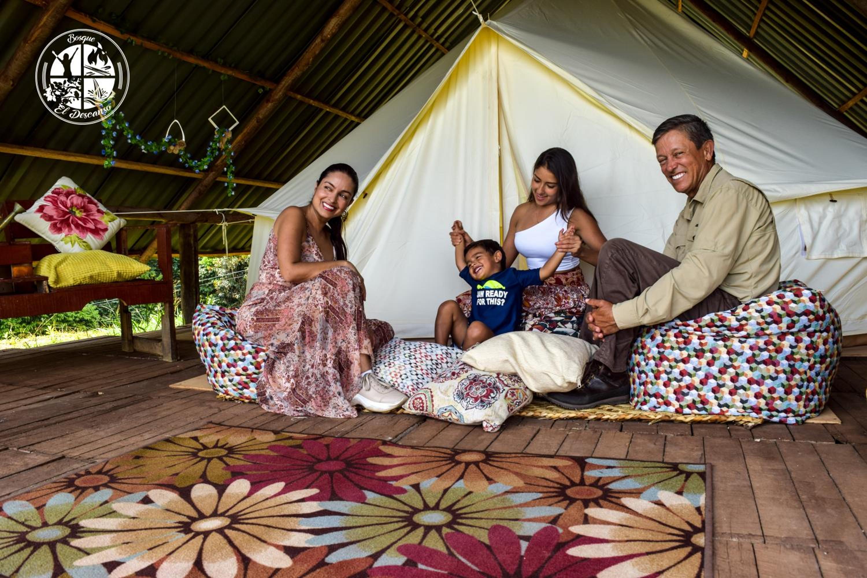 Tent photo 2